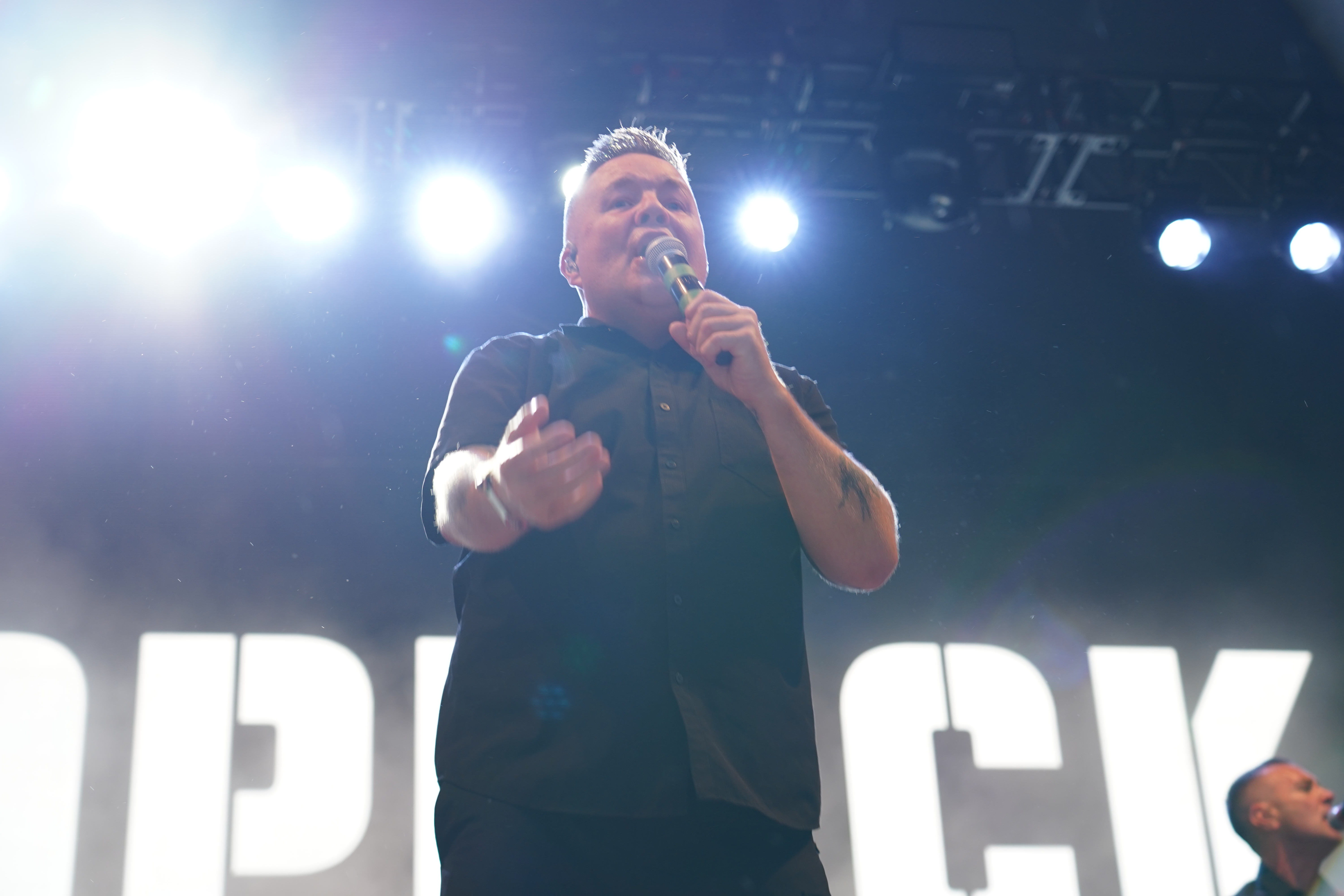 Dropkick Murphys — Riot Fest 2025