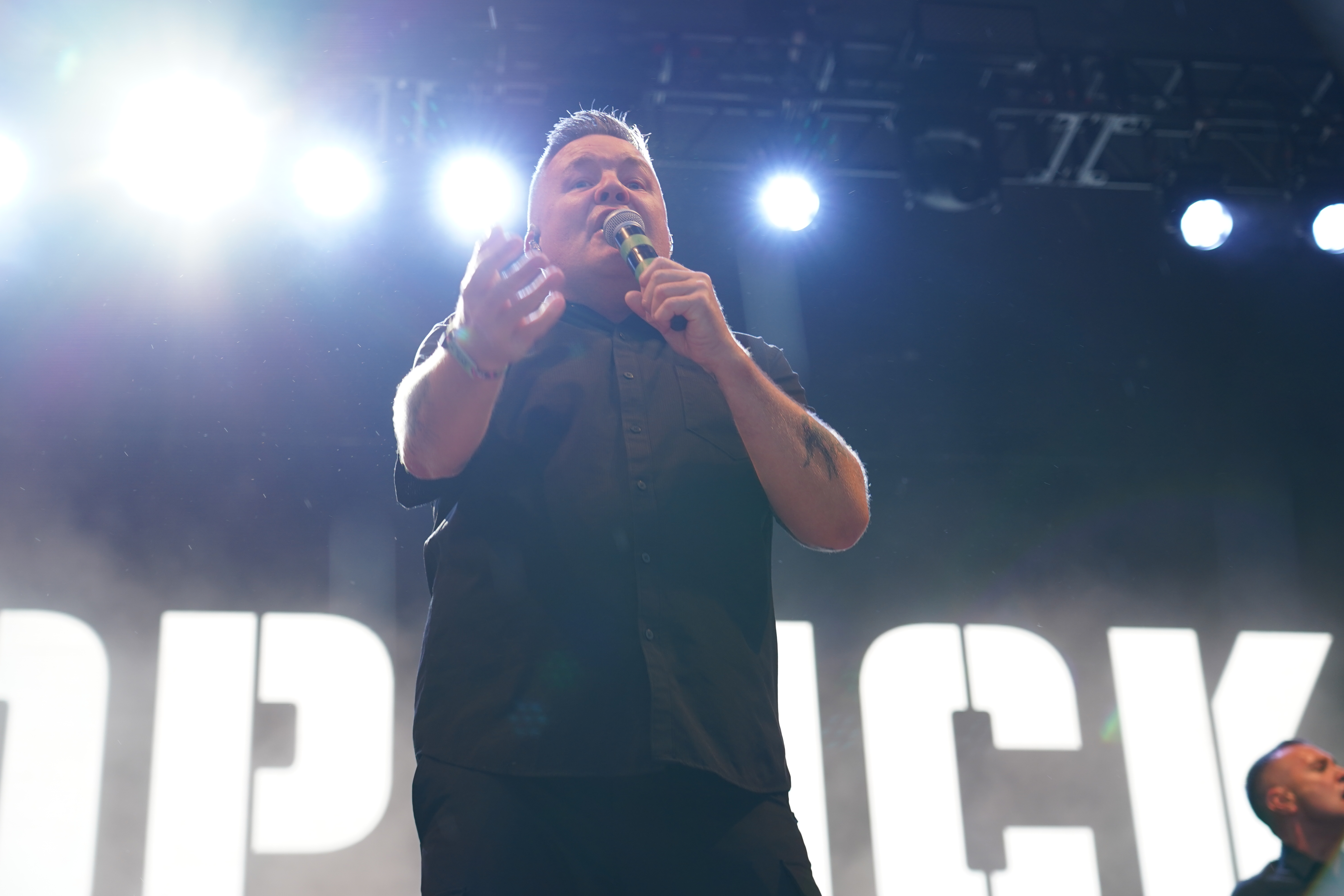 Dropkick Murphys — Riot Fest 2025