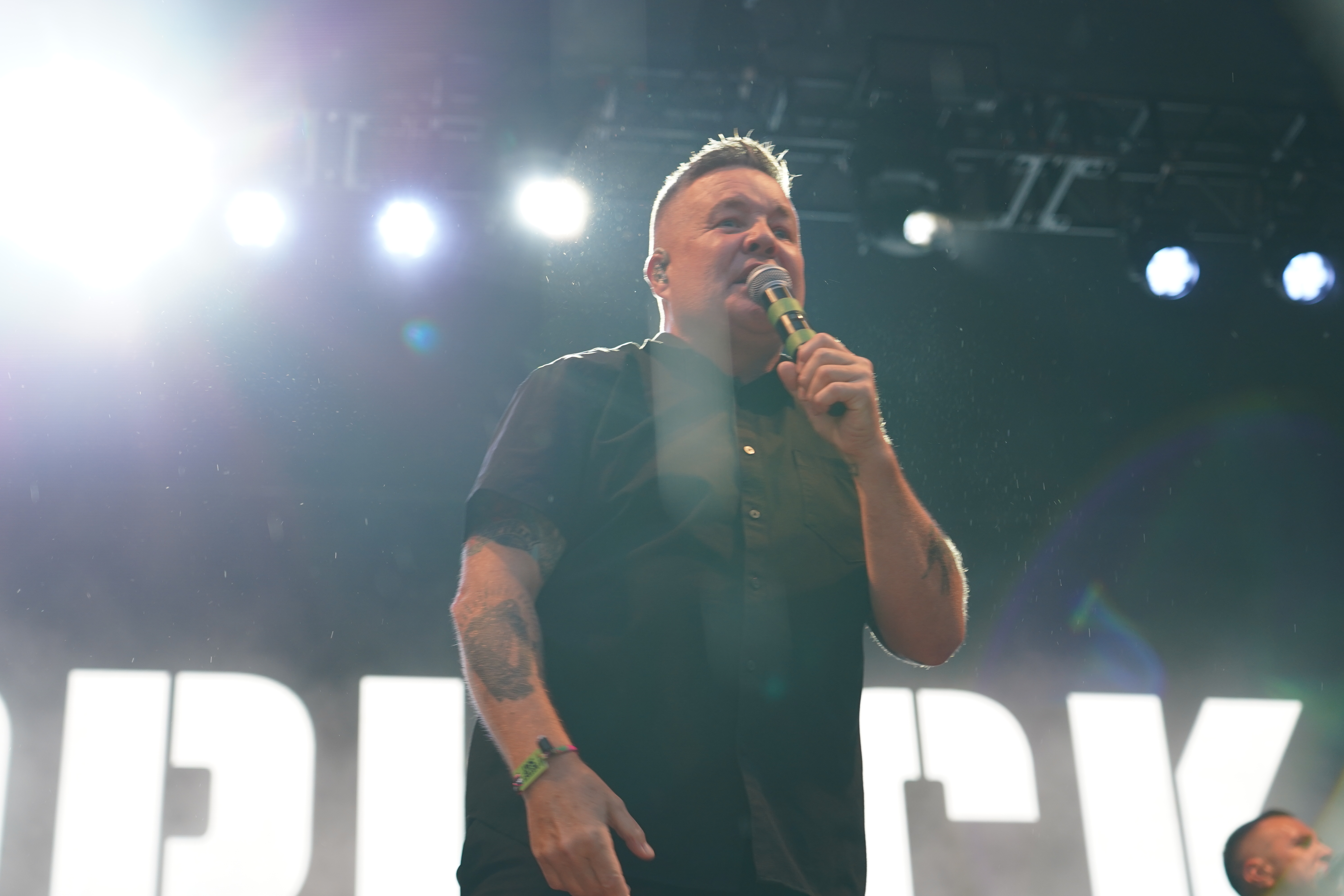 Dropkick Murphys — Riot Fest 2025