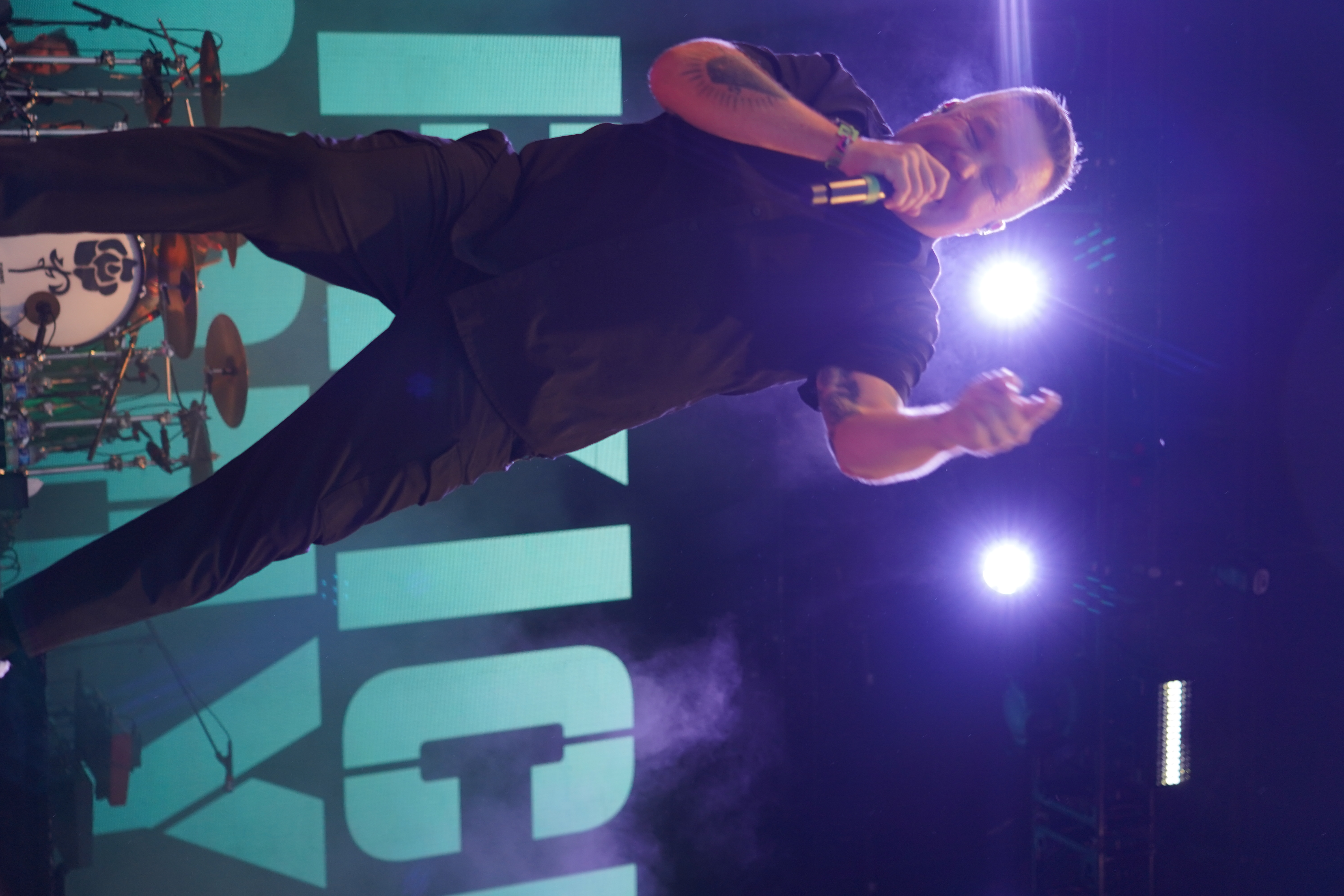 Dropkick Murphys — Riot Fest 2025