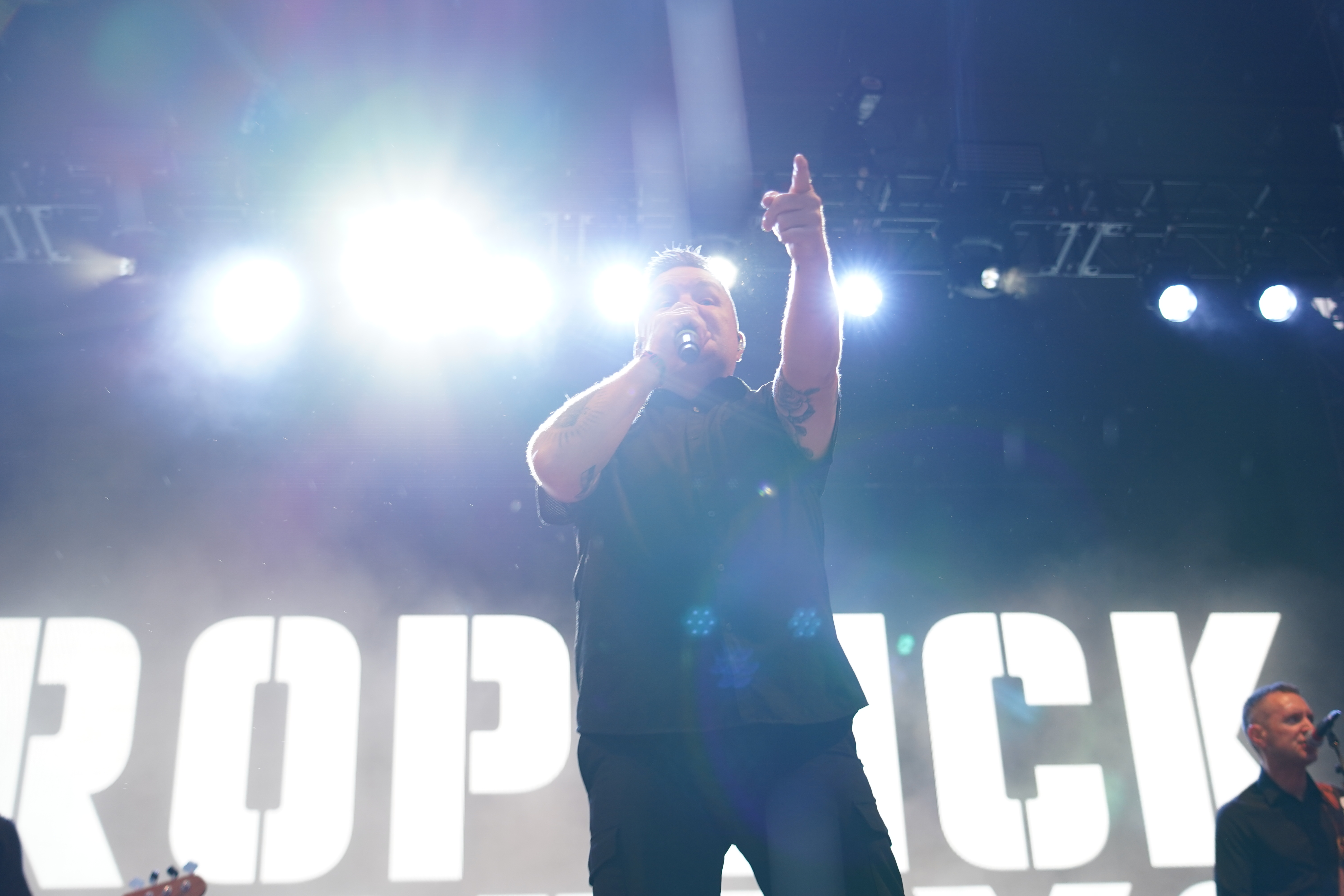 Dropkick Murphys — Riot Fest 2025