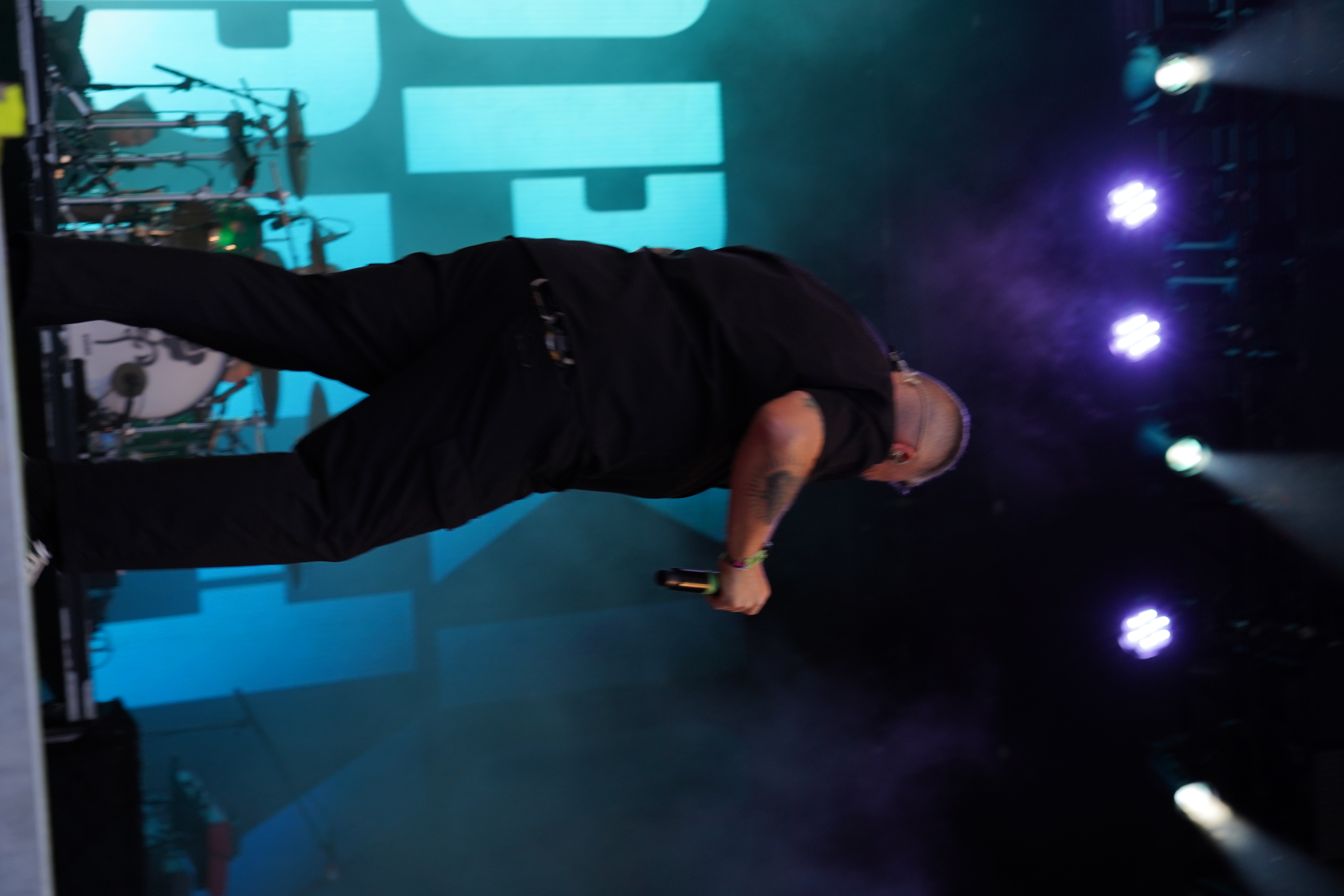 Dropkick Murphys — Riot Fest 2025