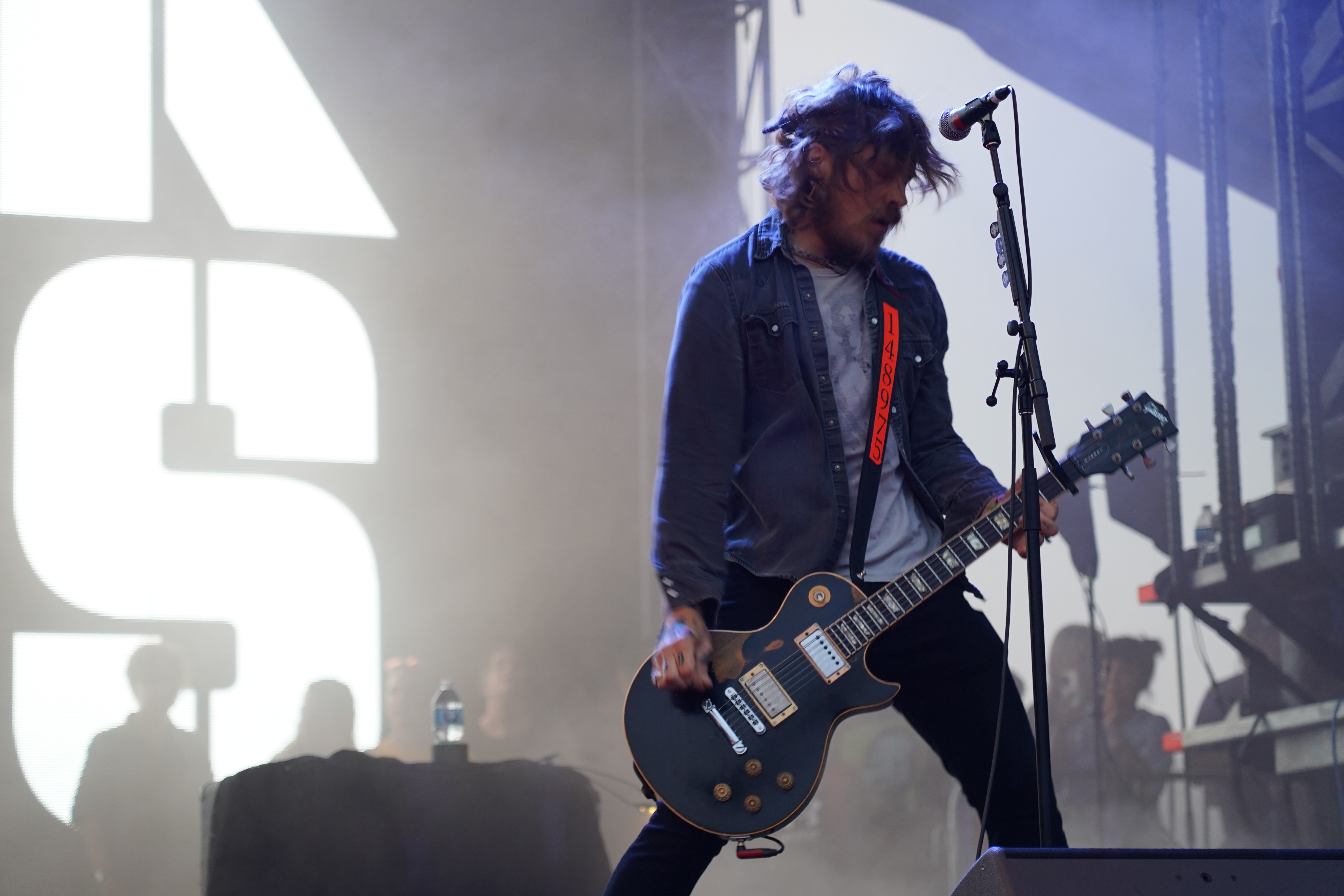 Dropkick Murphys — Riot Fest 2025