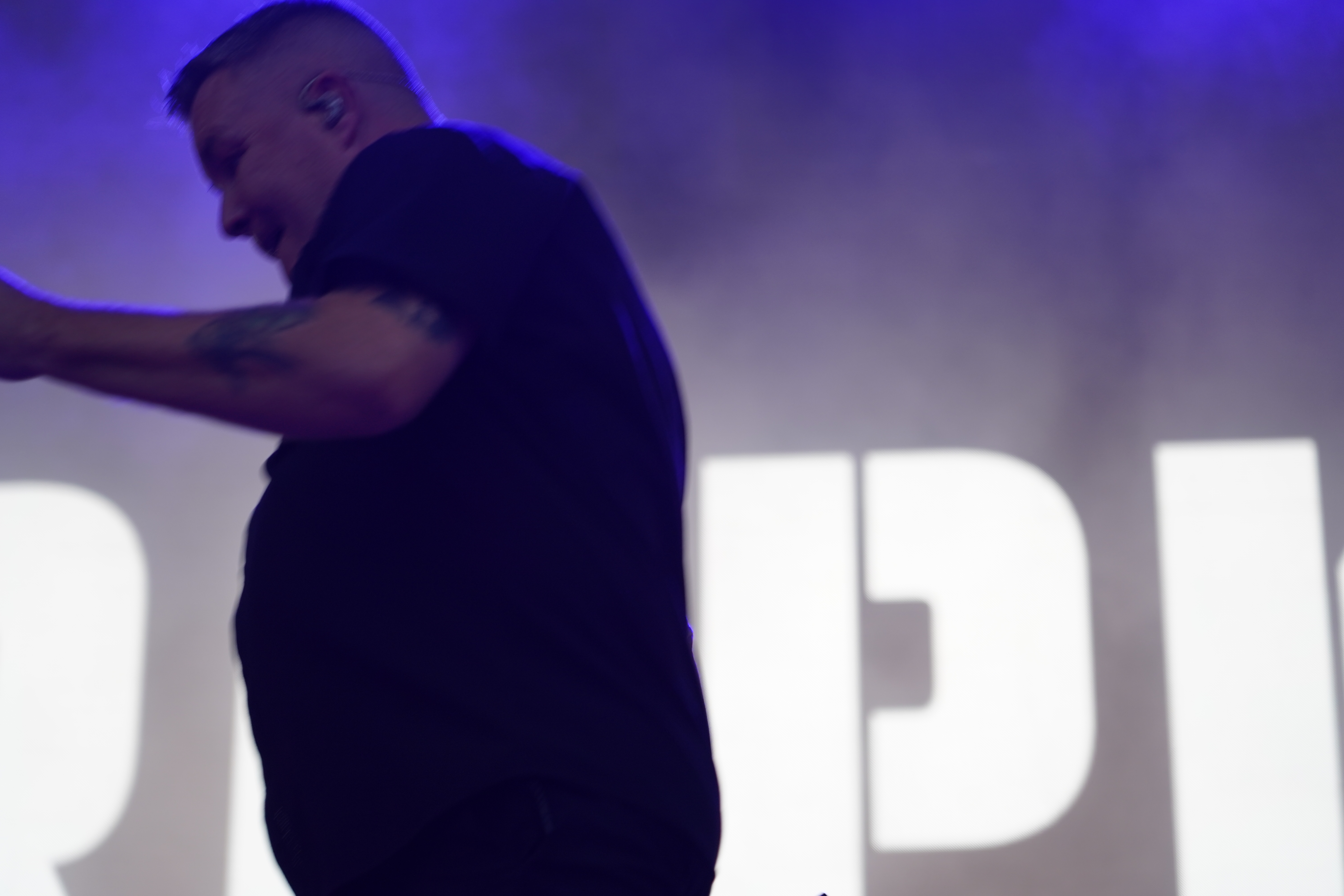 Dropkick Murphys — Riot Fest 2025