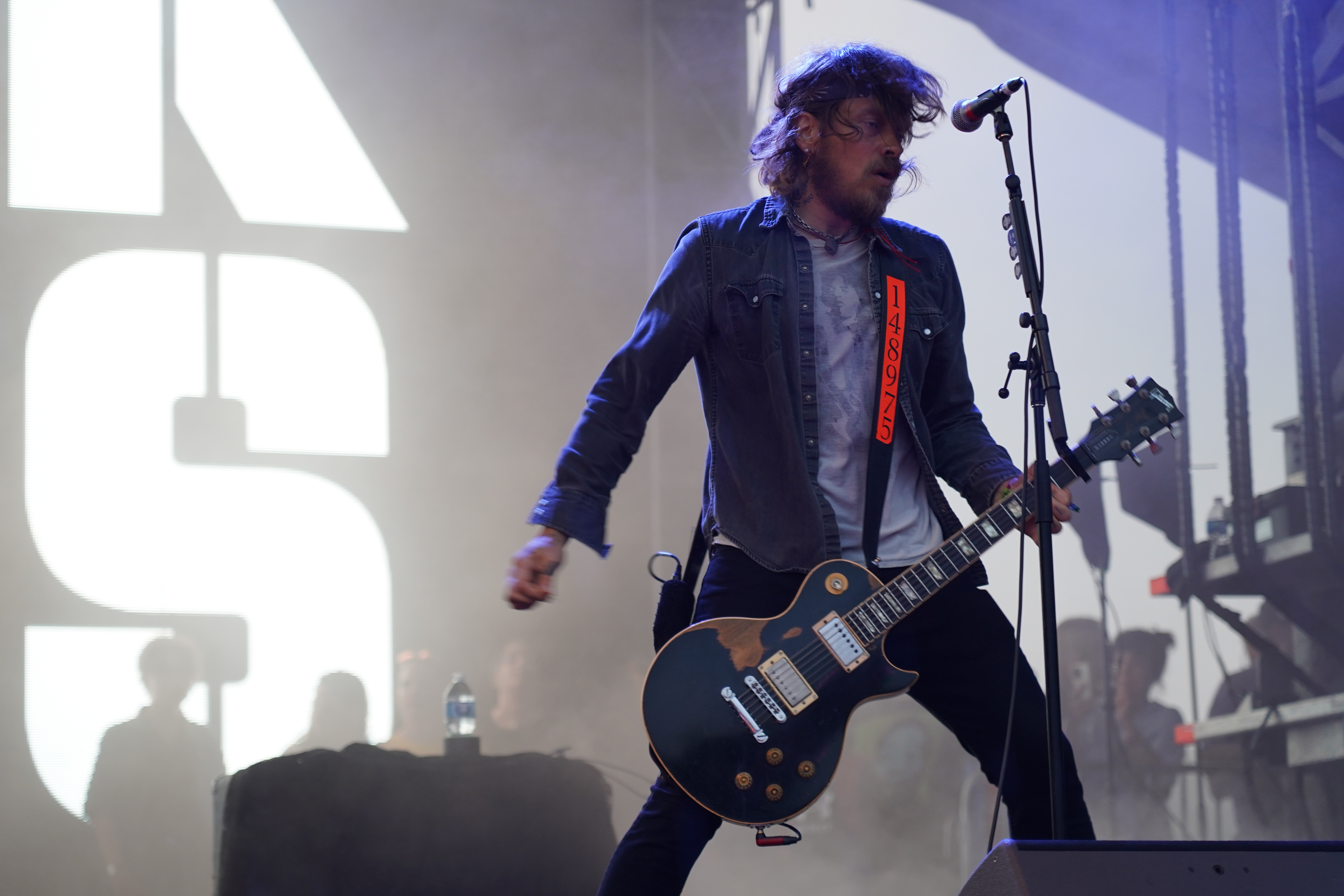 Dropkick Murphys — Riot Fest 2025