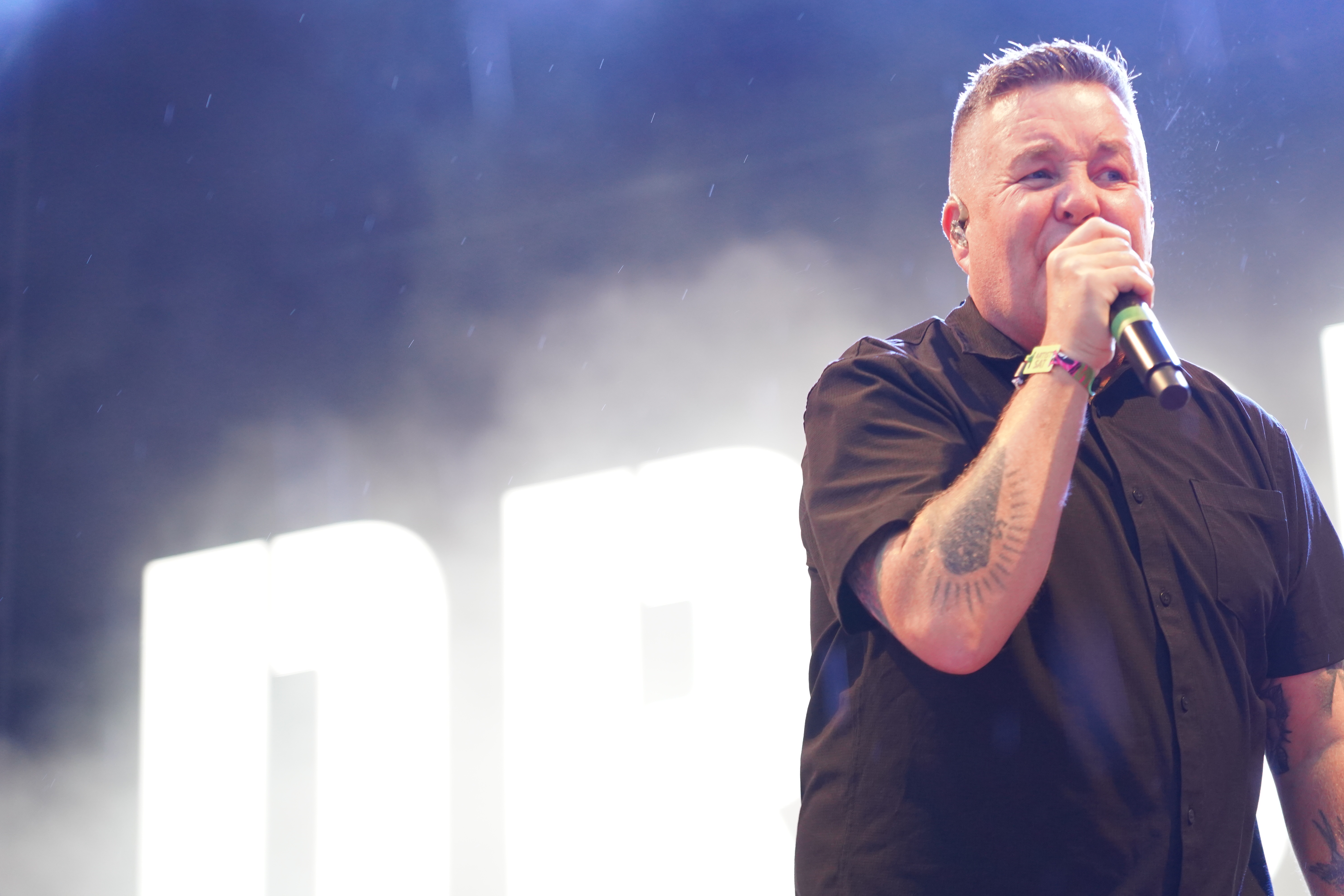 Dropkick Murphys — Riot Fest 2025
