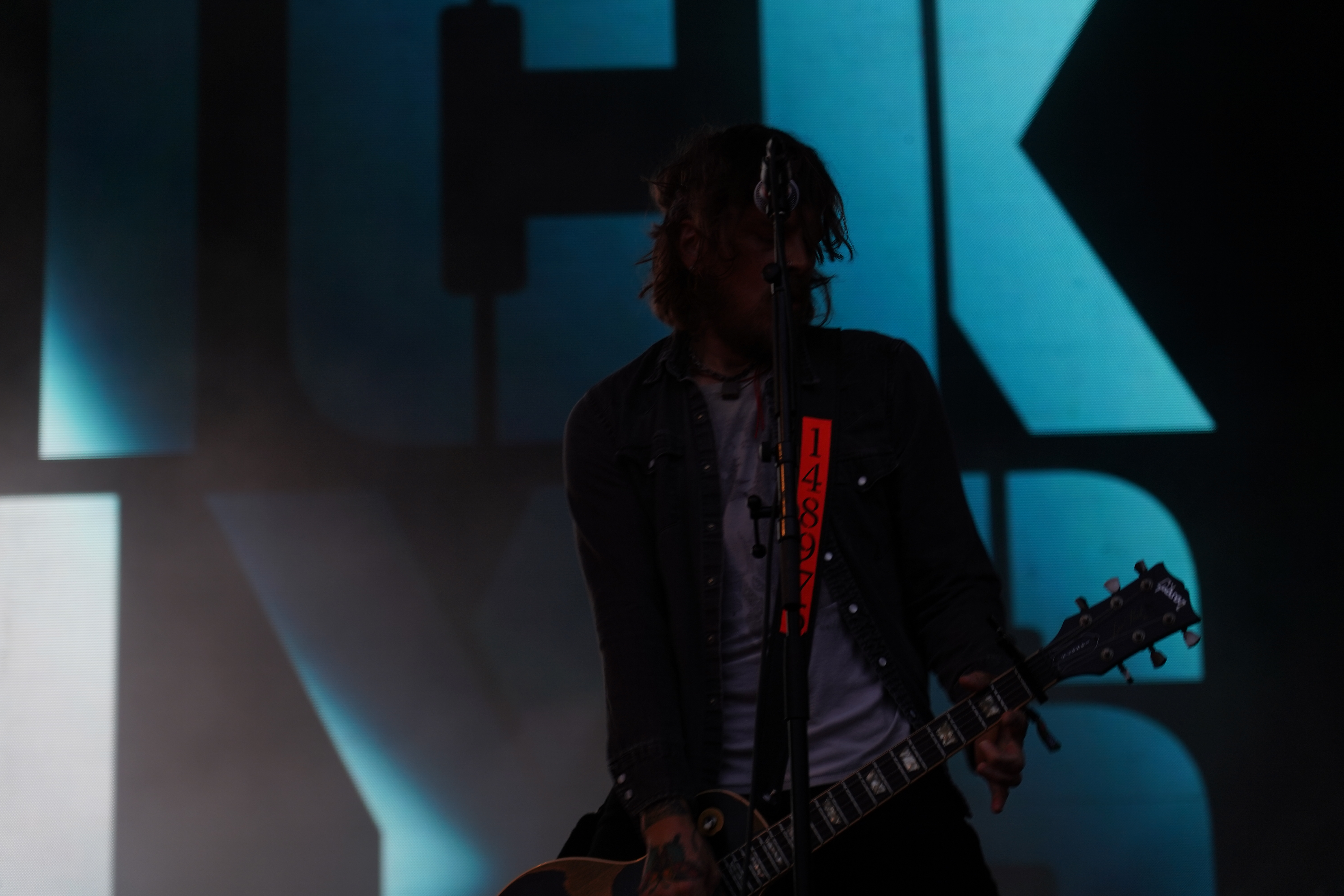 Dropkick Murphys — Riot Fest 2025