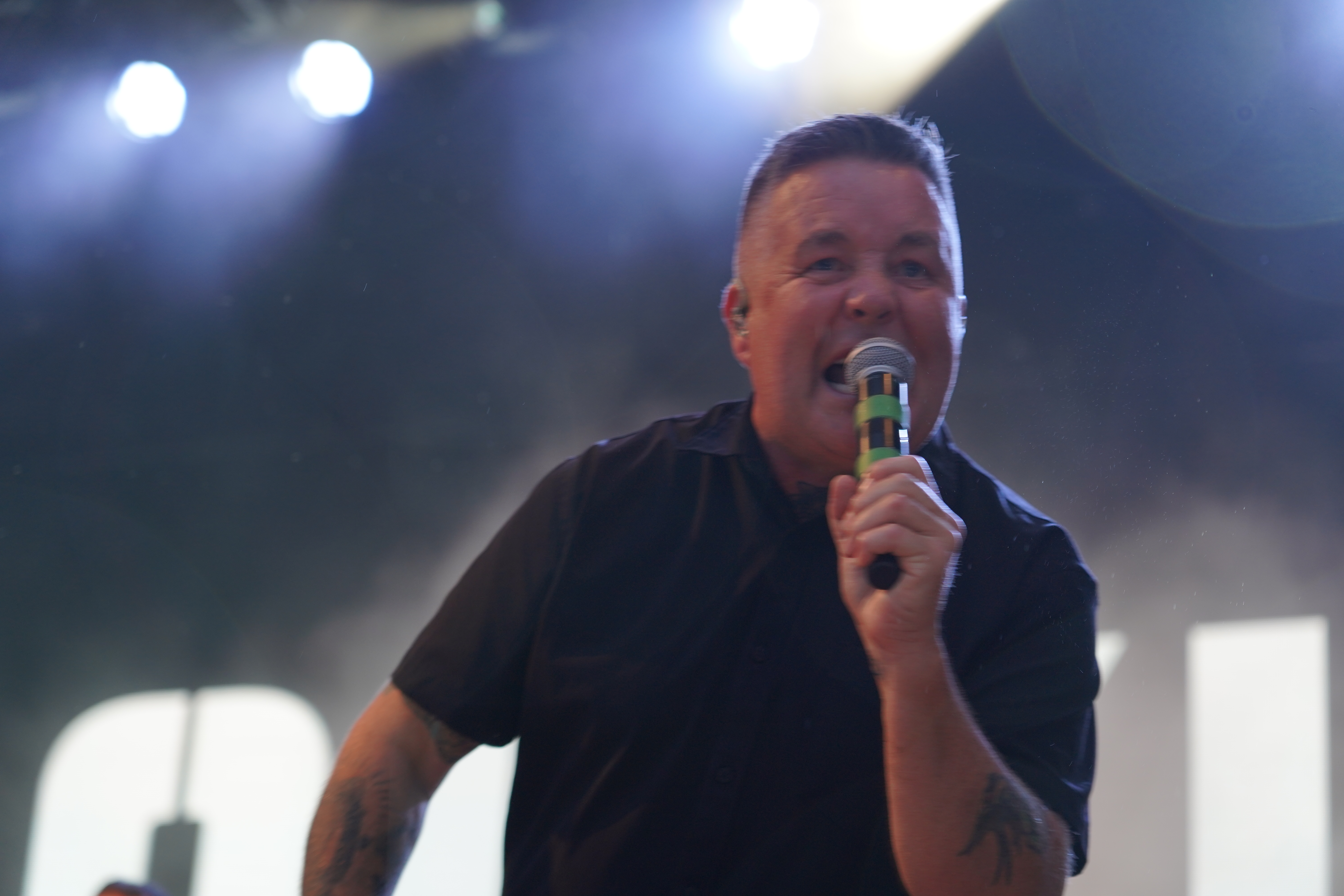 Dropkick Murphys — Riot Fest 2025