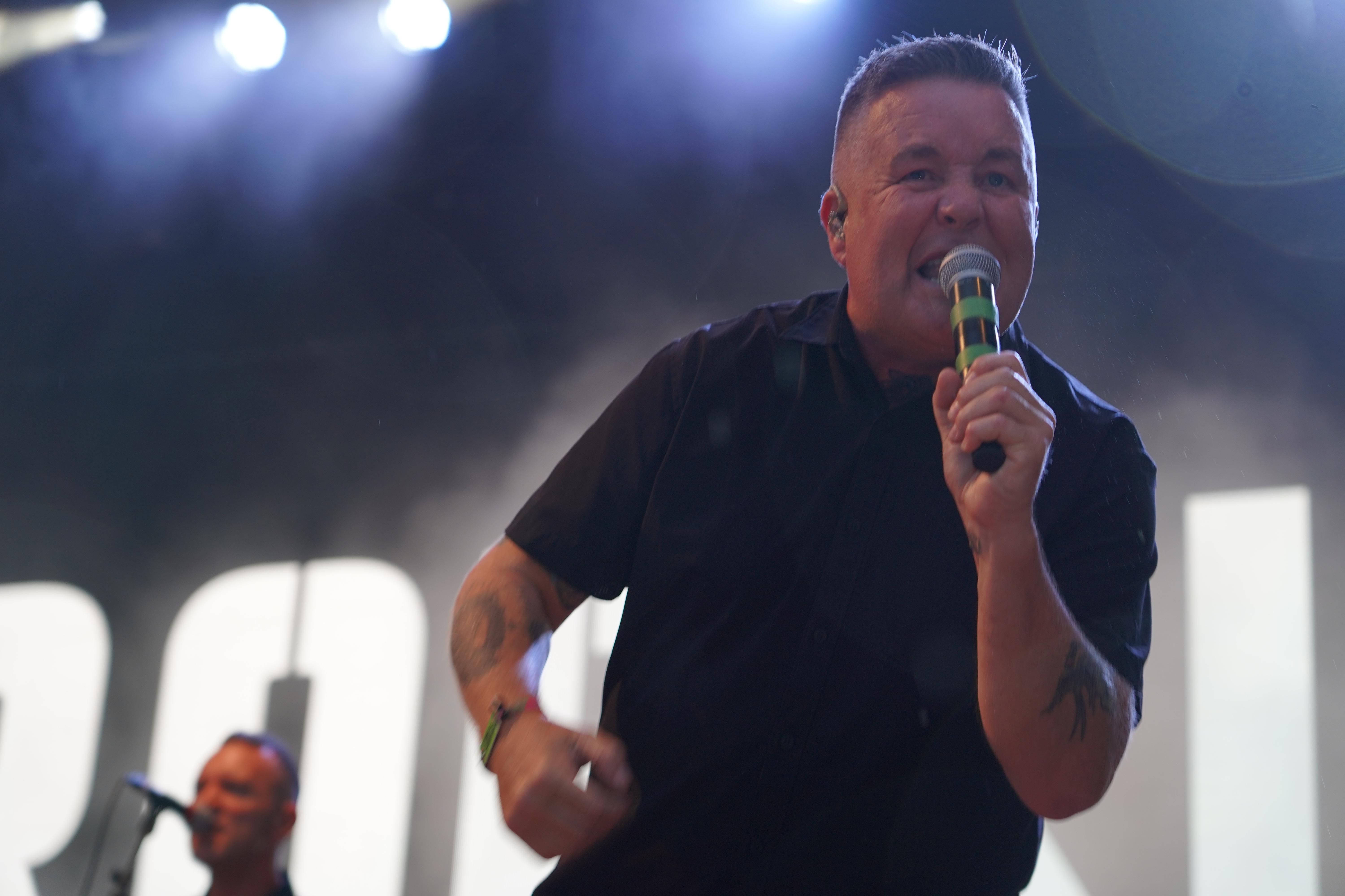 Dropkick Murphys — Riot Fest 2025