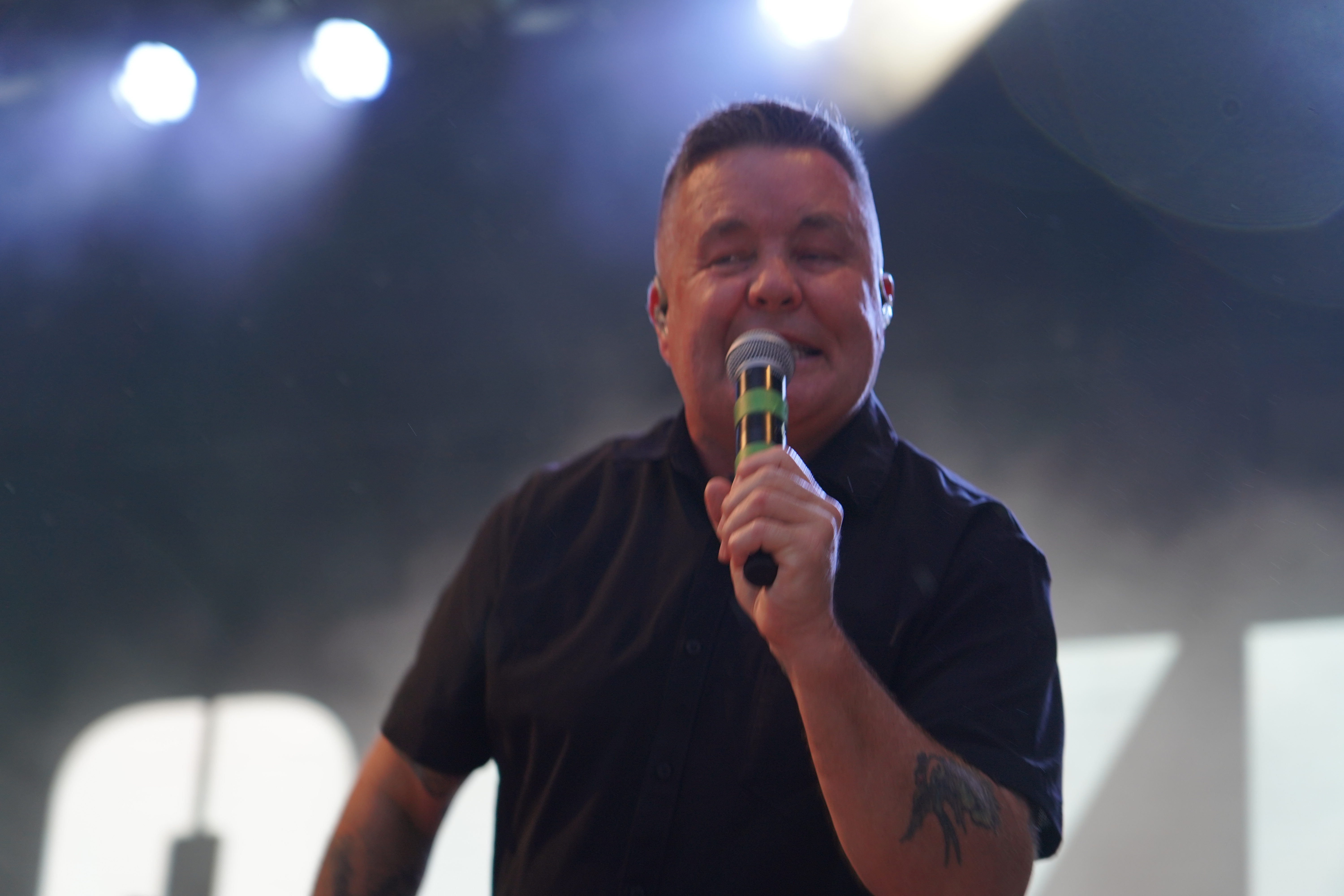 Dropkick Murphys — Riot Fest 2025