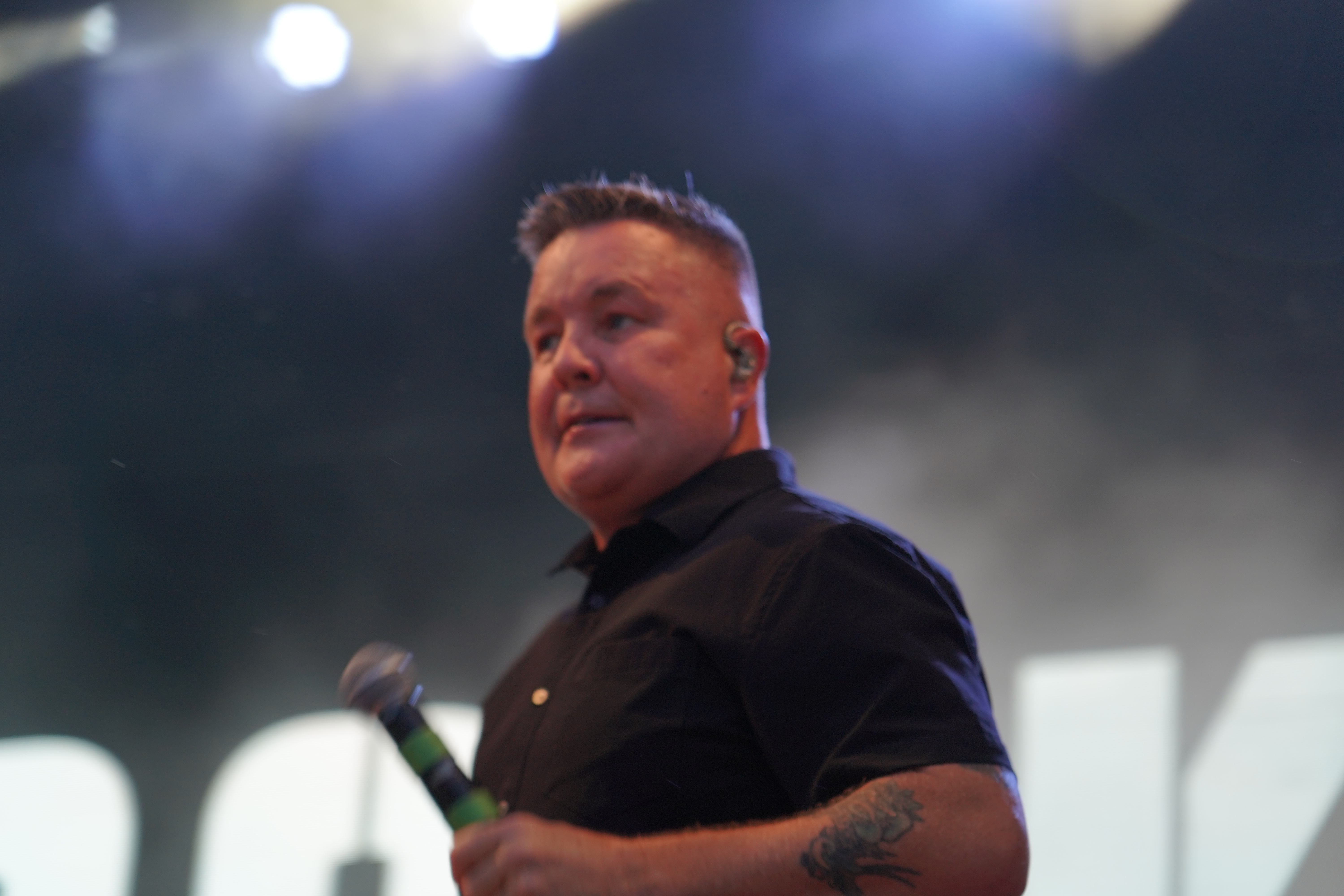 Dropkick Murphys — Riot Fest 2025