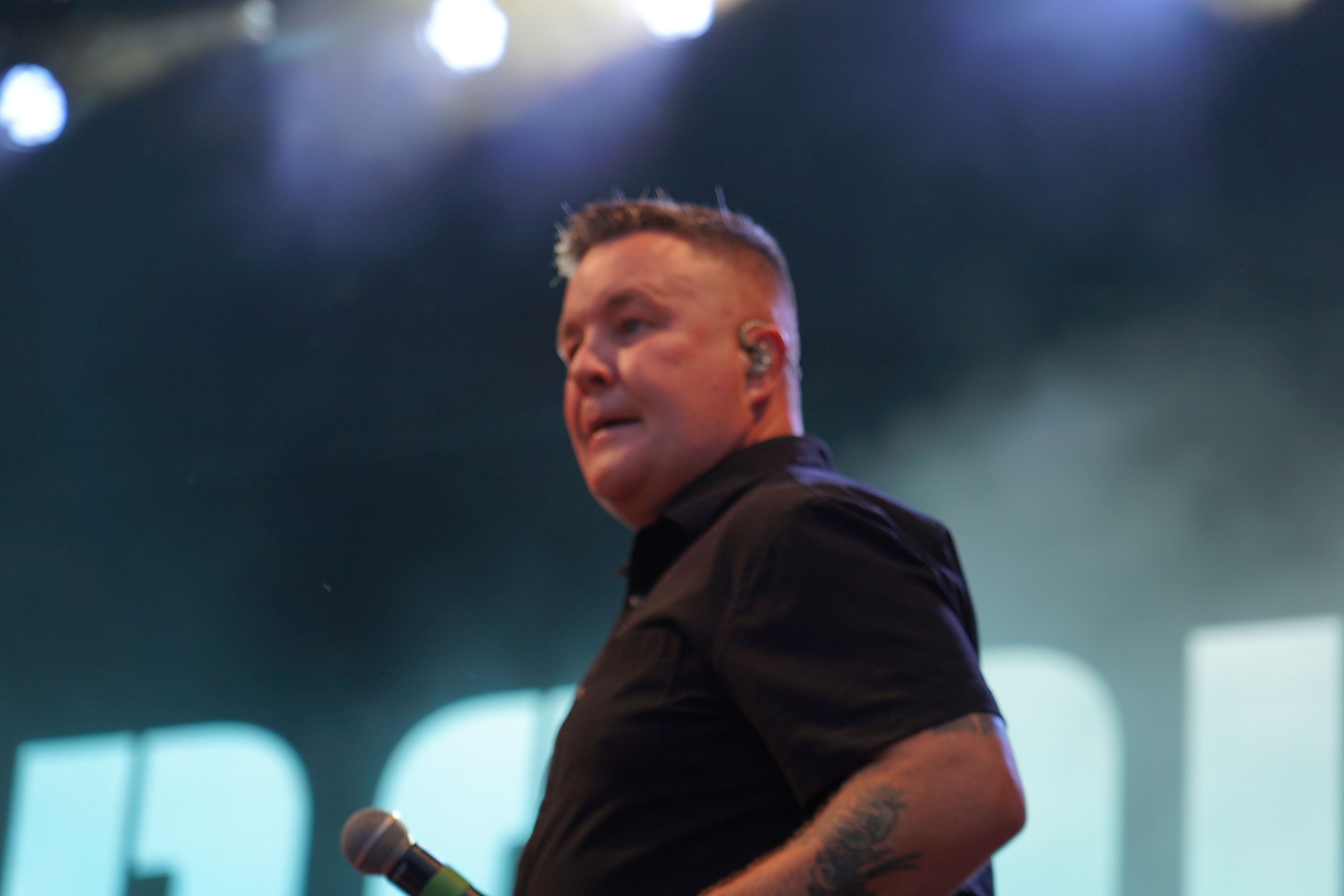 Dropkick Murphys — Riot Fest 2025