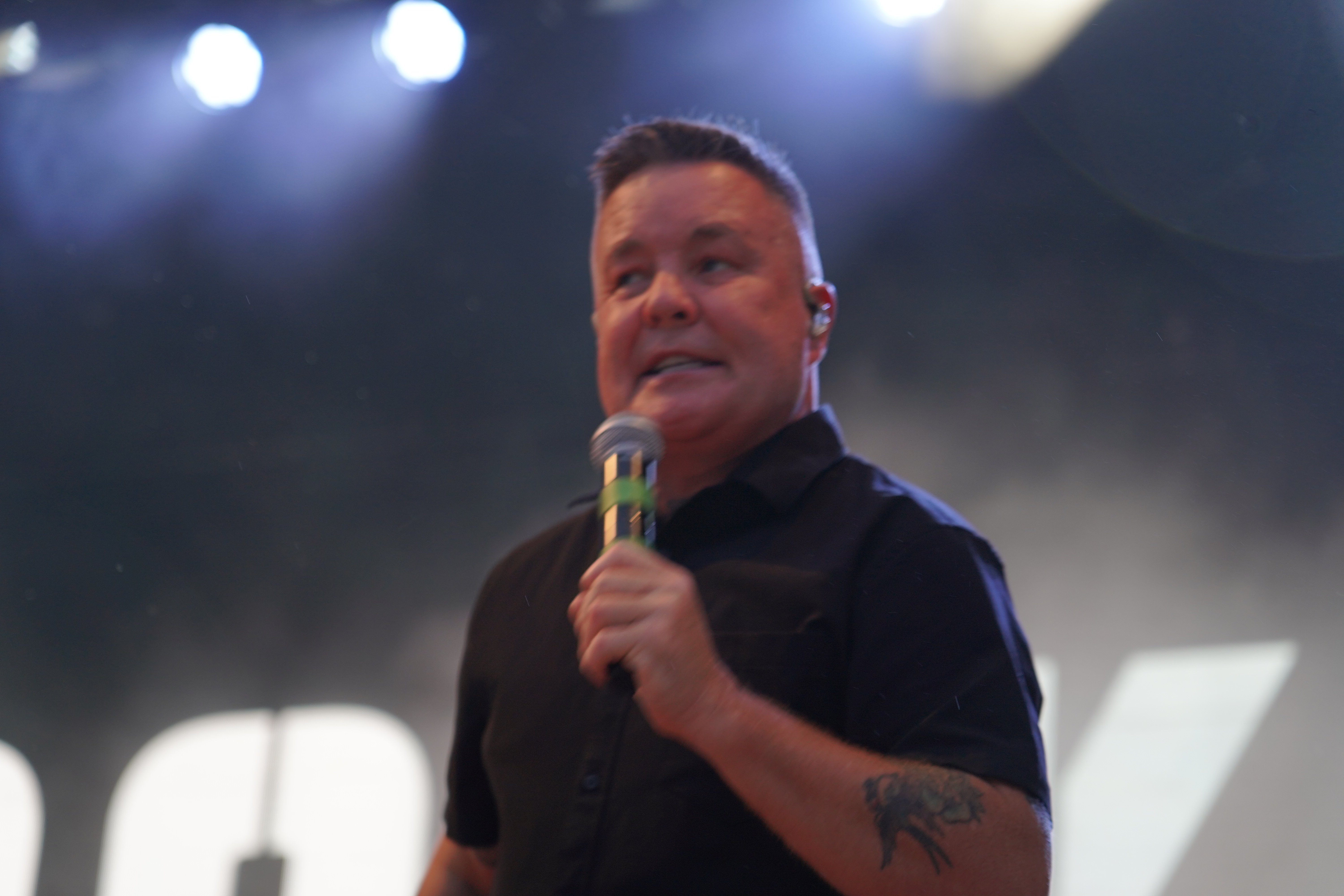 Dropkick Murphys — Riot Fest 2025