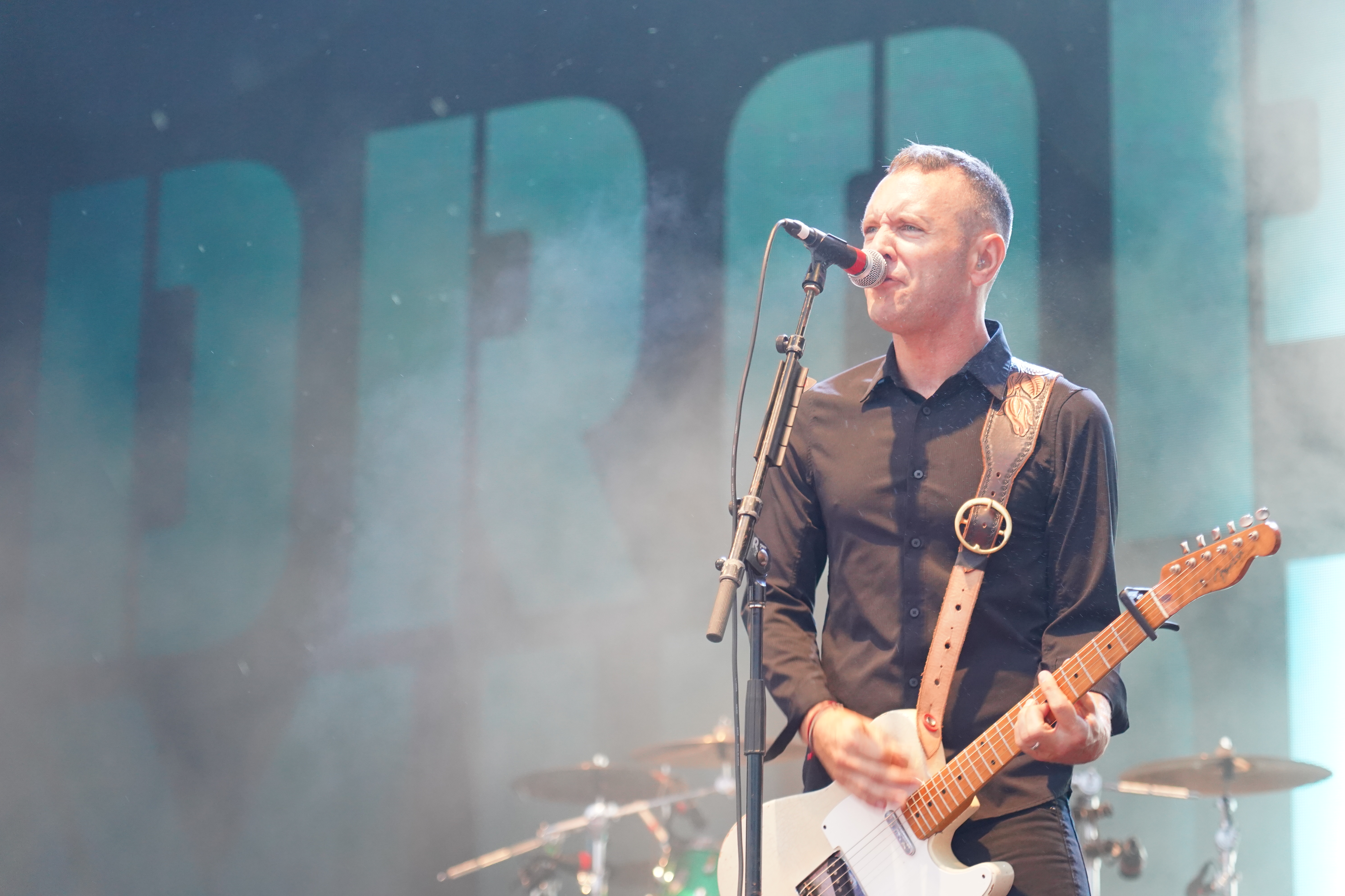 Dropkick Murphys — Riot Fest 2025