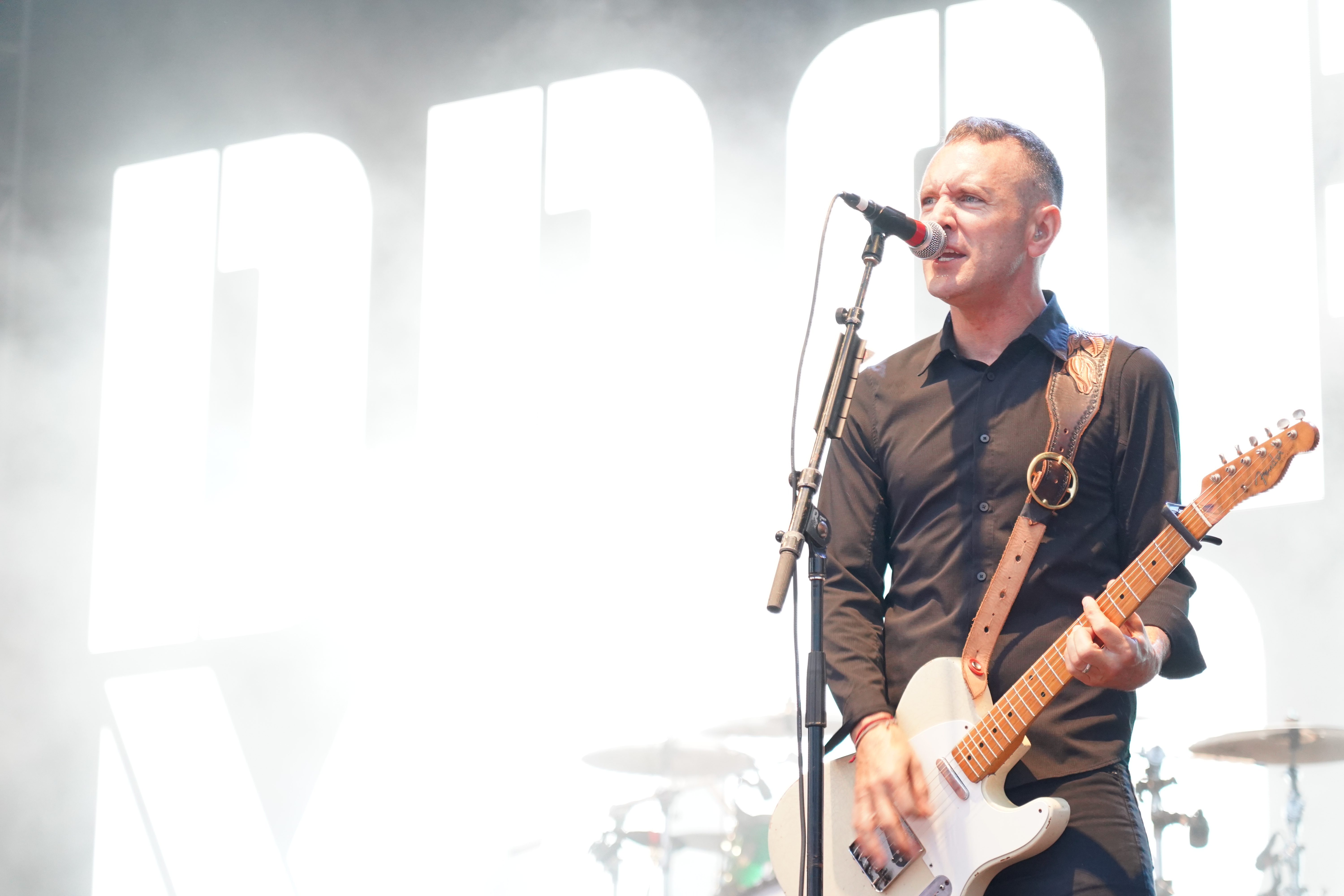 Dropkick Murphys — Riot Fest 2025
