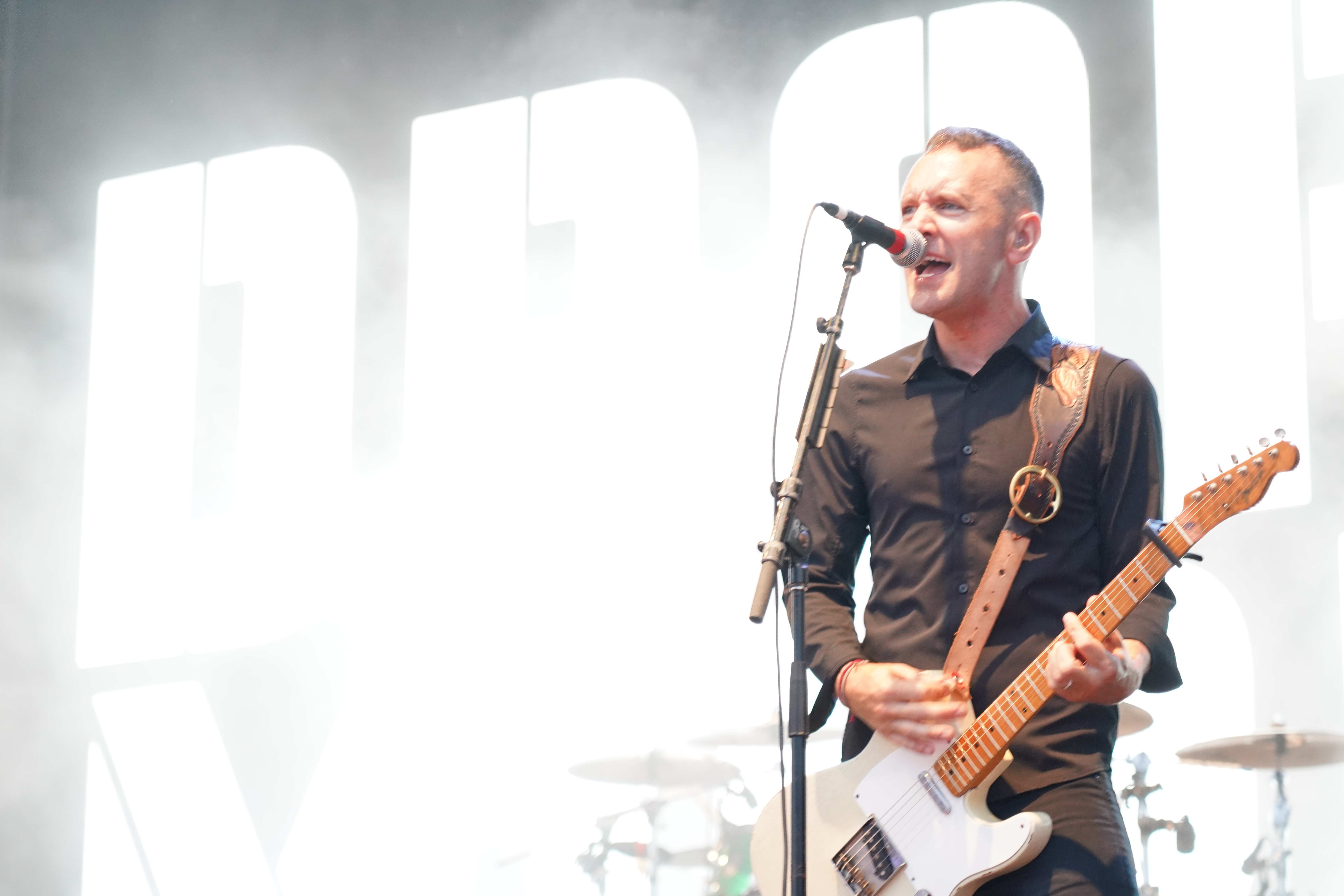 Dropkick Murphys — Riot Fest 2025