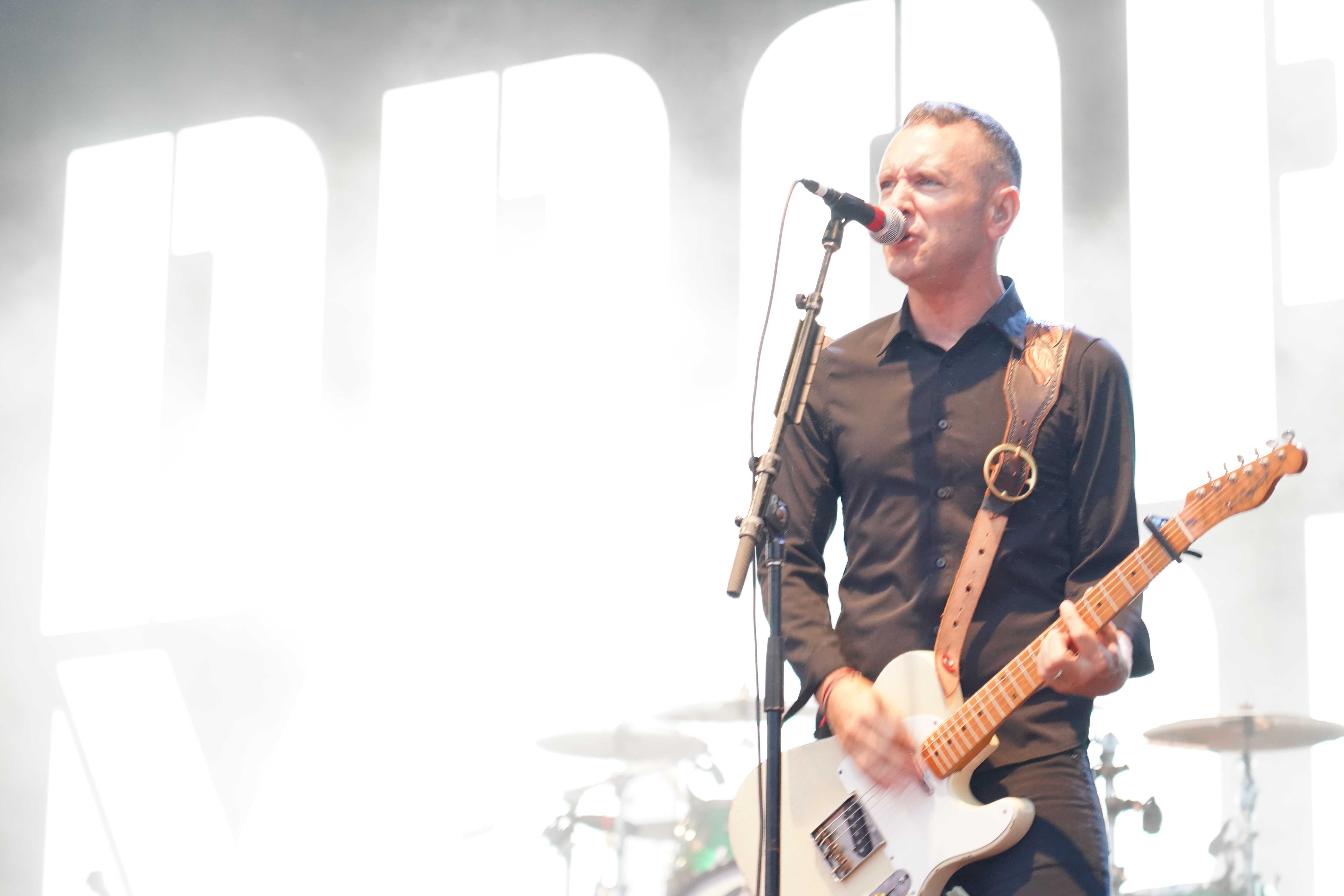 Dropkick Murphys — Riot Fest 2025