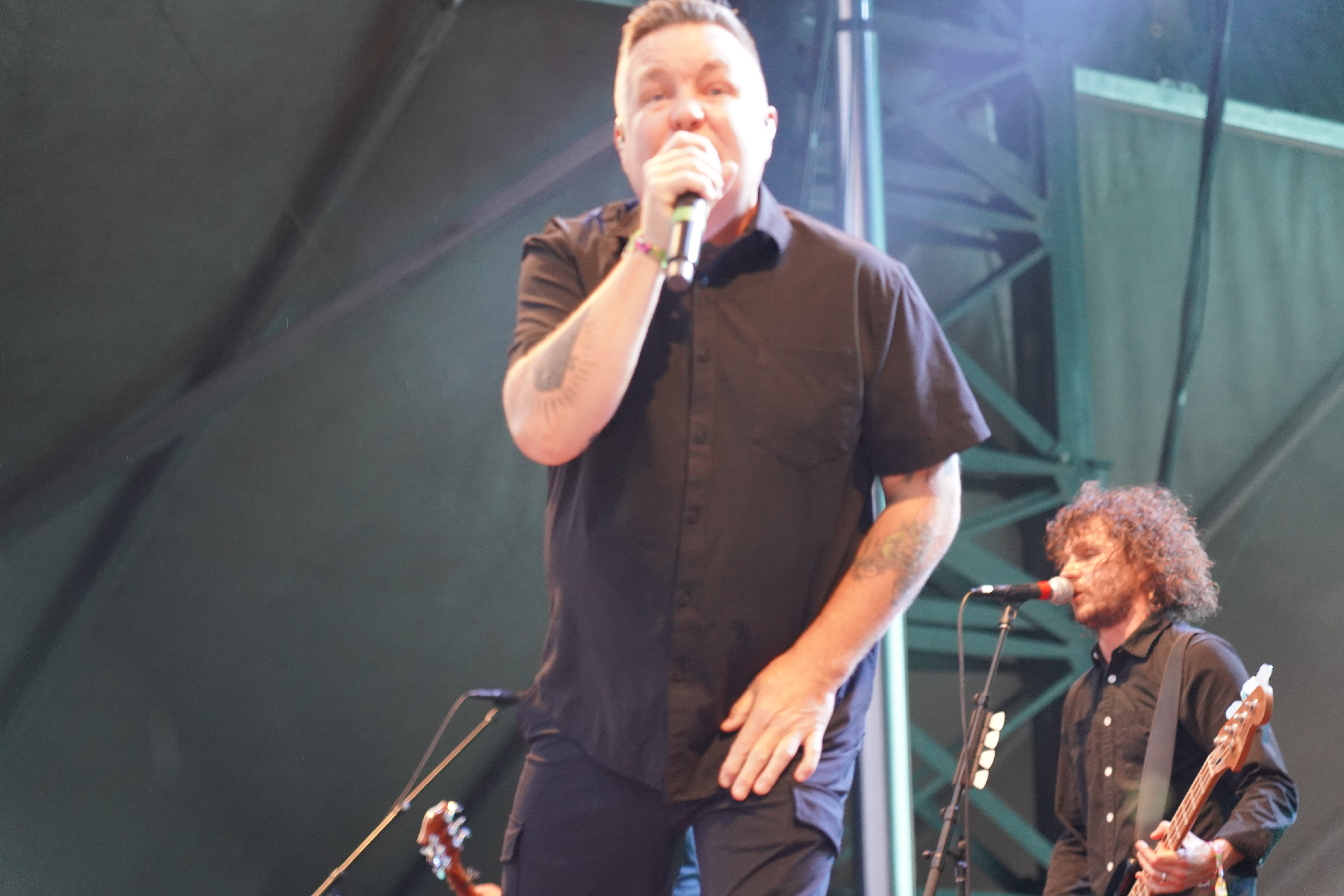 Dropkick Murphys — Riot Fest 2025