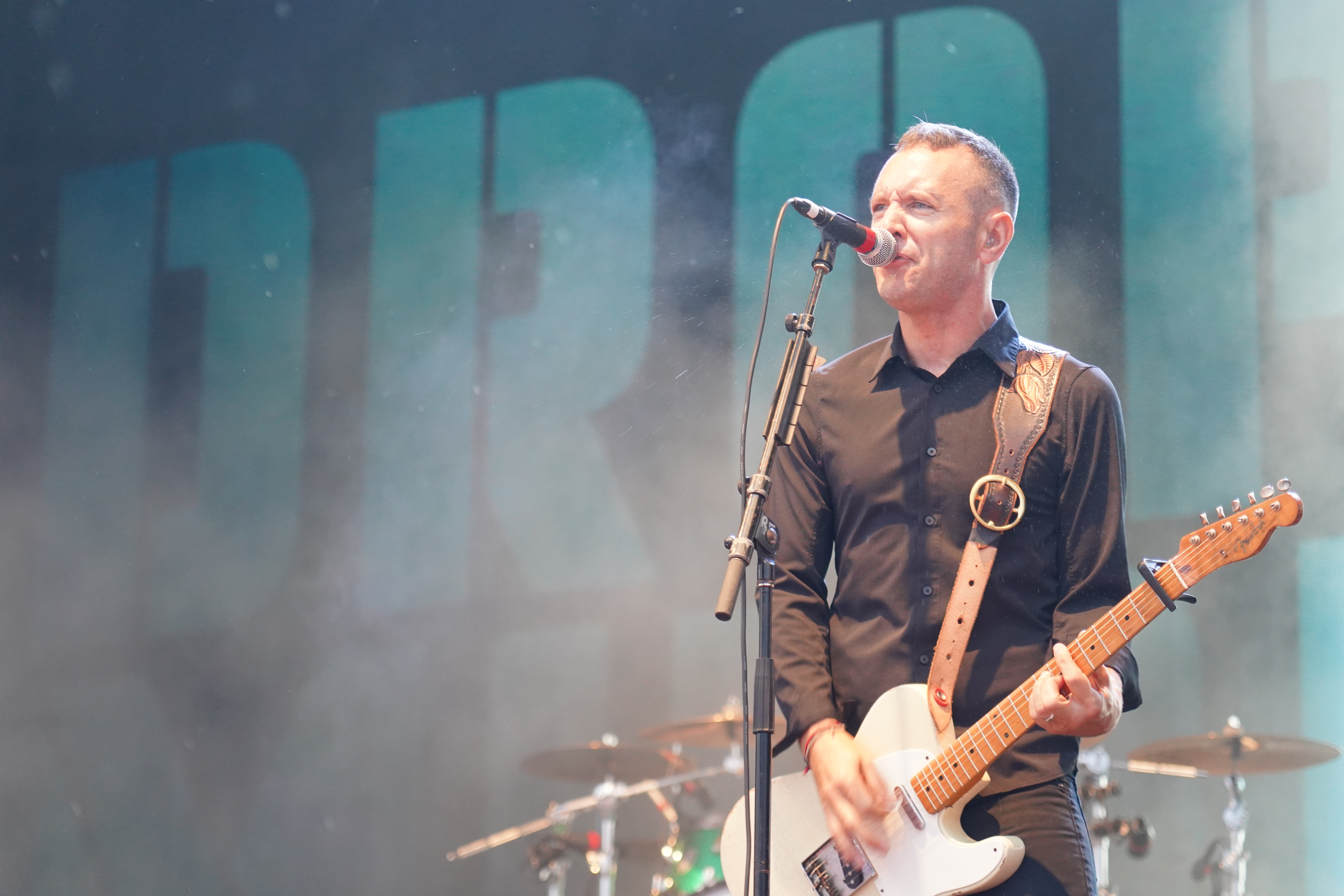 Dropkick Murphys — Riot Fest 2025