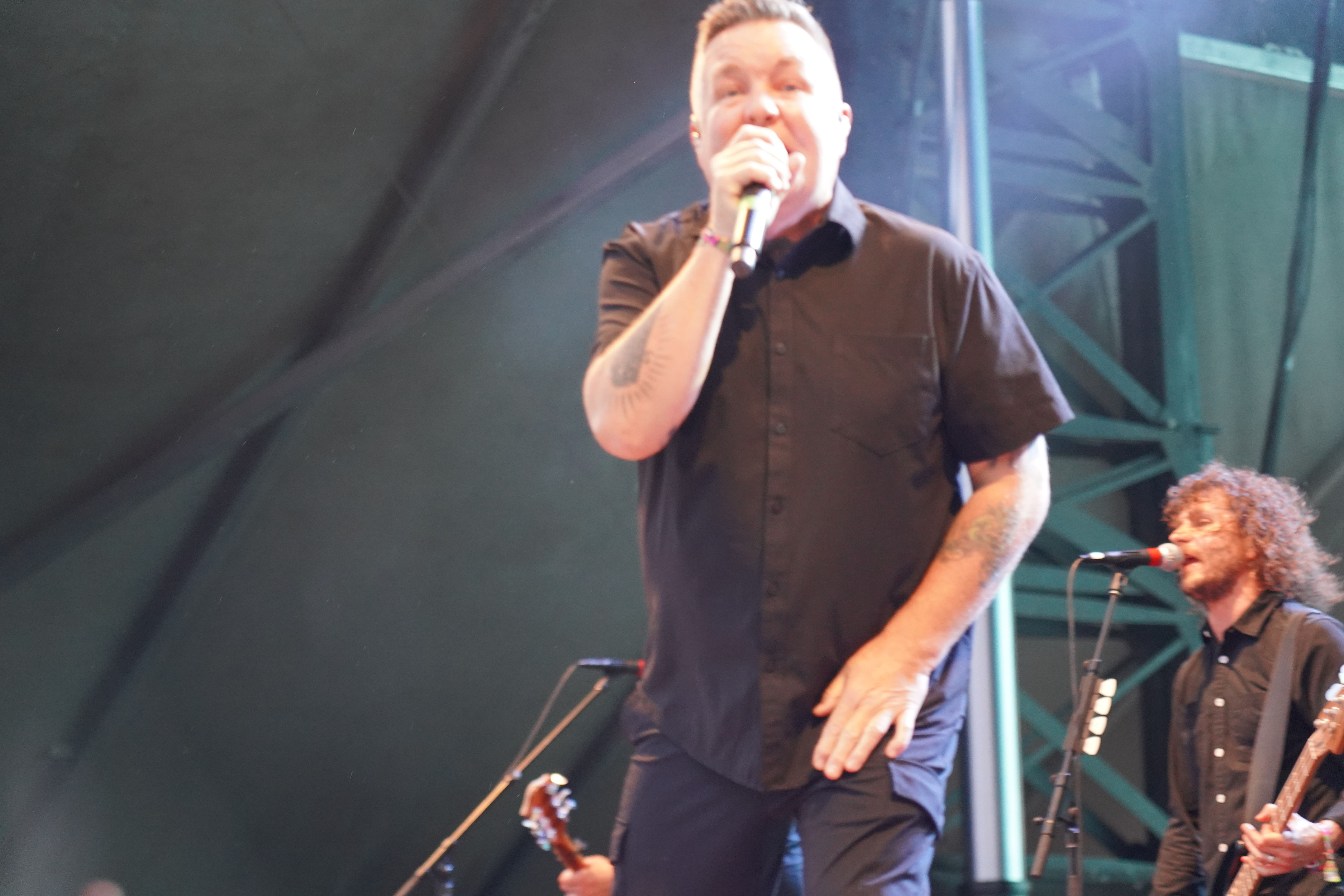 Dropkick Murphys — Riot Fest 2025