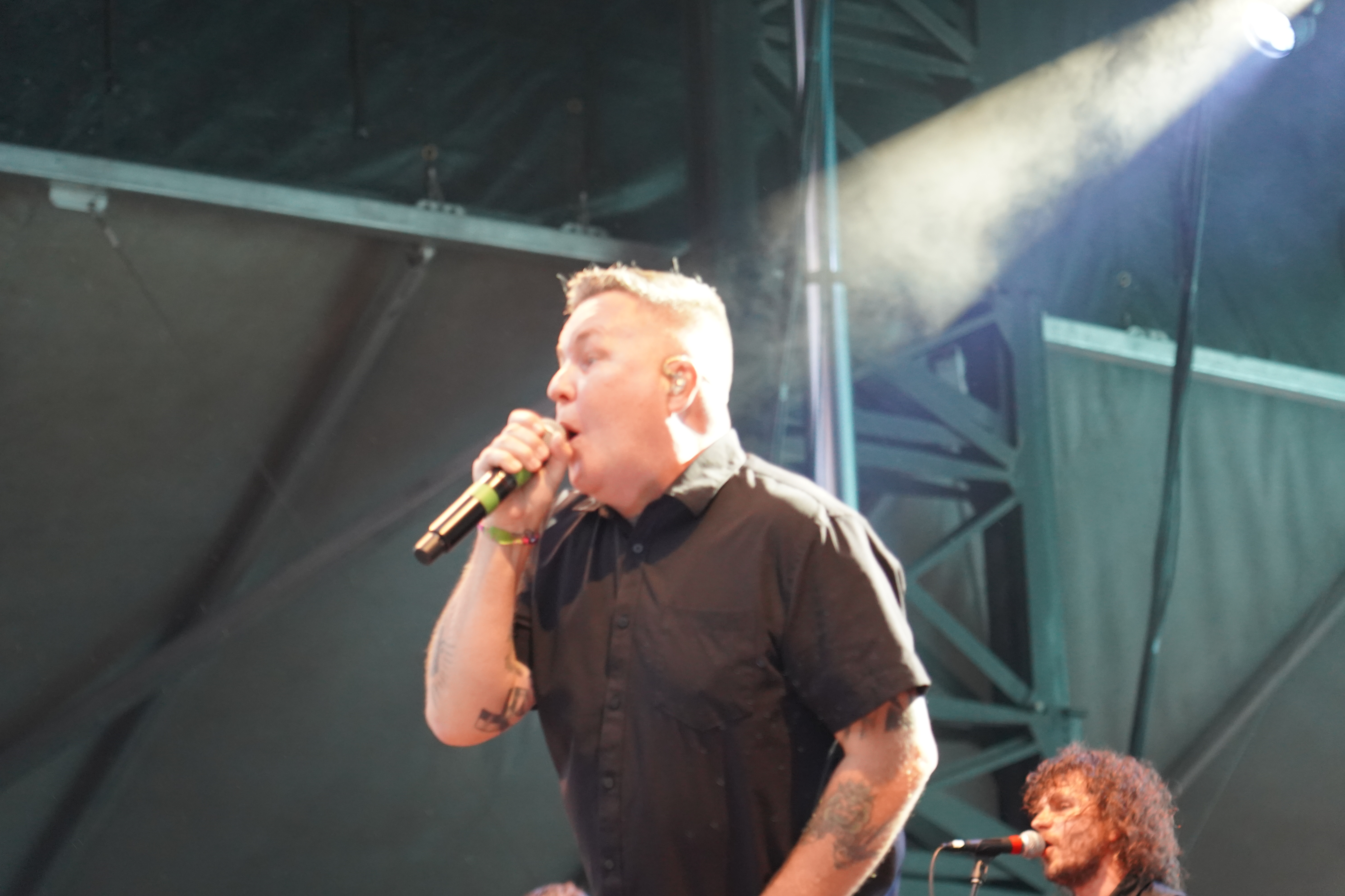 Dropkick Murphys — Riot Fest 2025