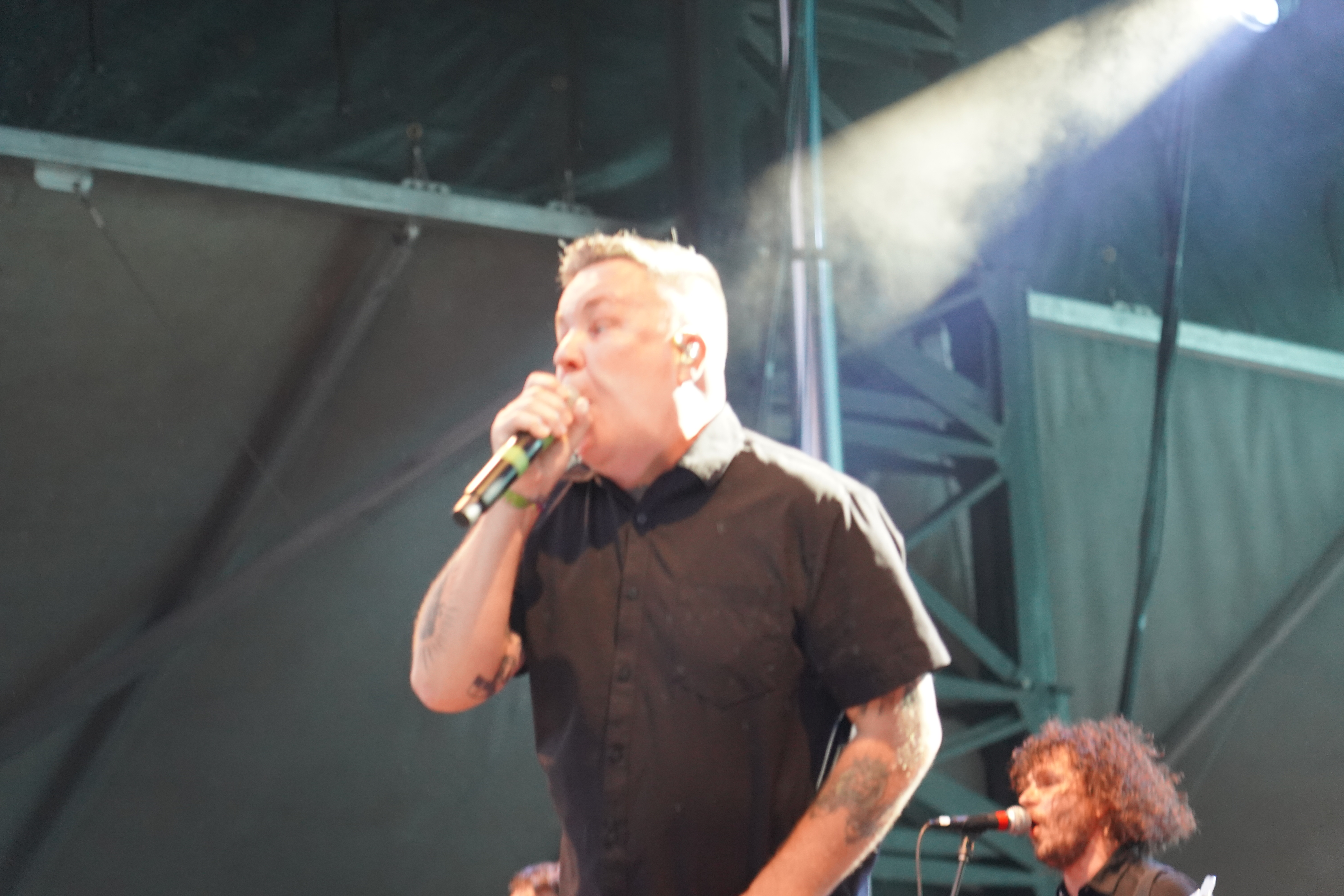 Dropkick Murphys — Riot Fest 2025