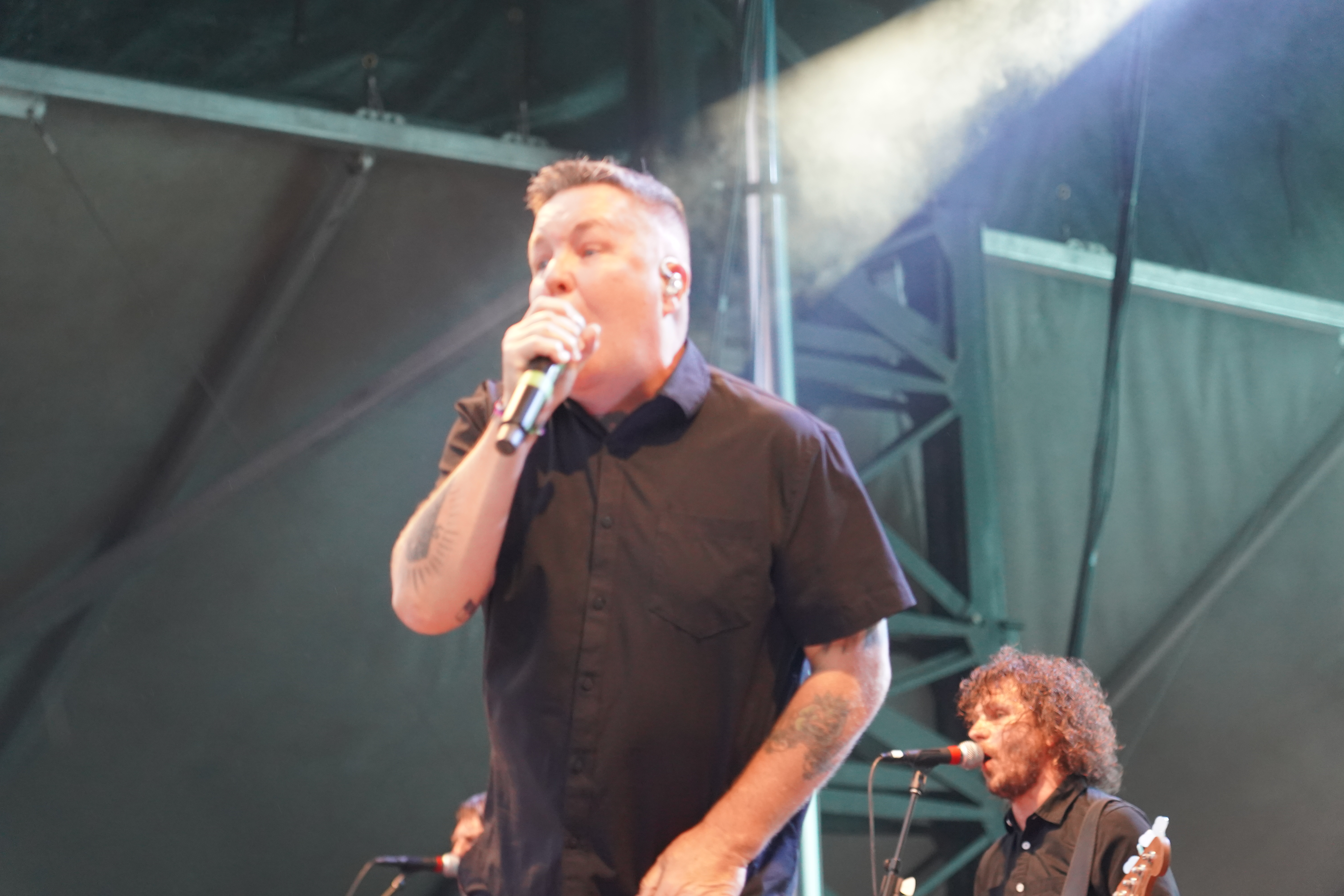 Dropkick Murphys — Riot Fest 2025