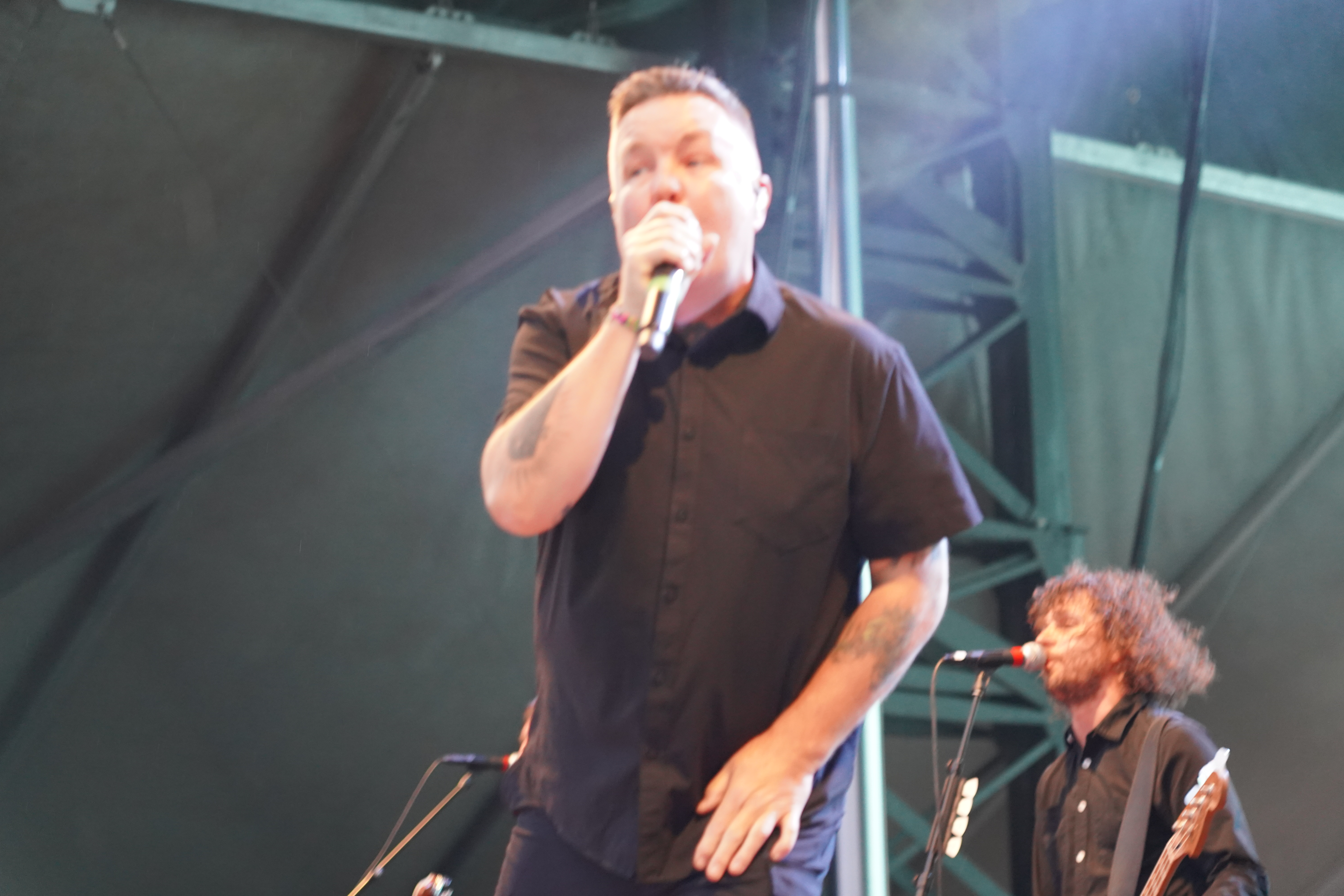 Dropkick Murphys — Riot Fest 2025