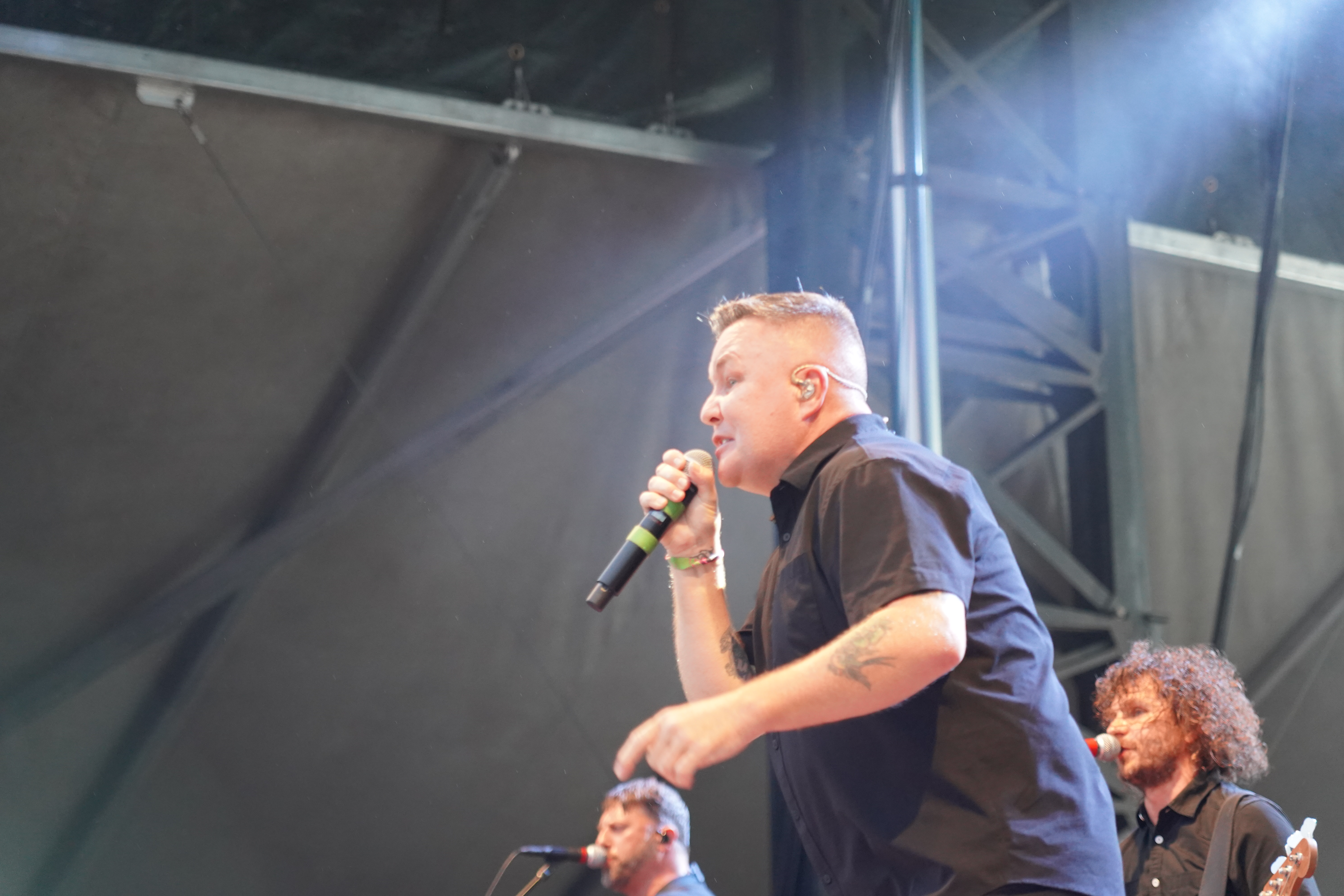 Dropkick Murphys — Riot Fest 2025