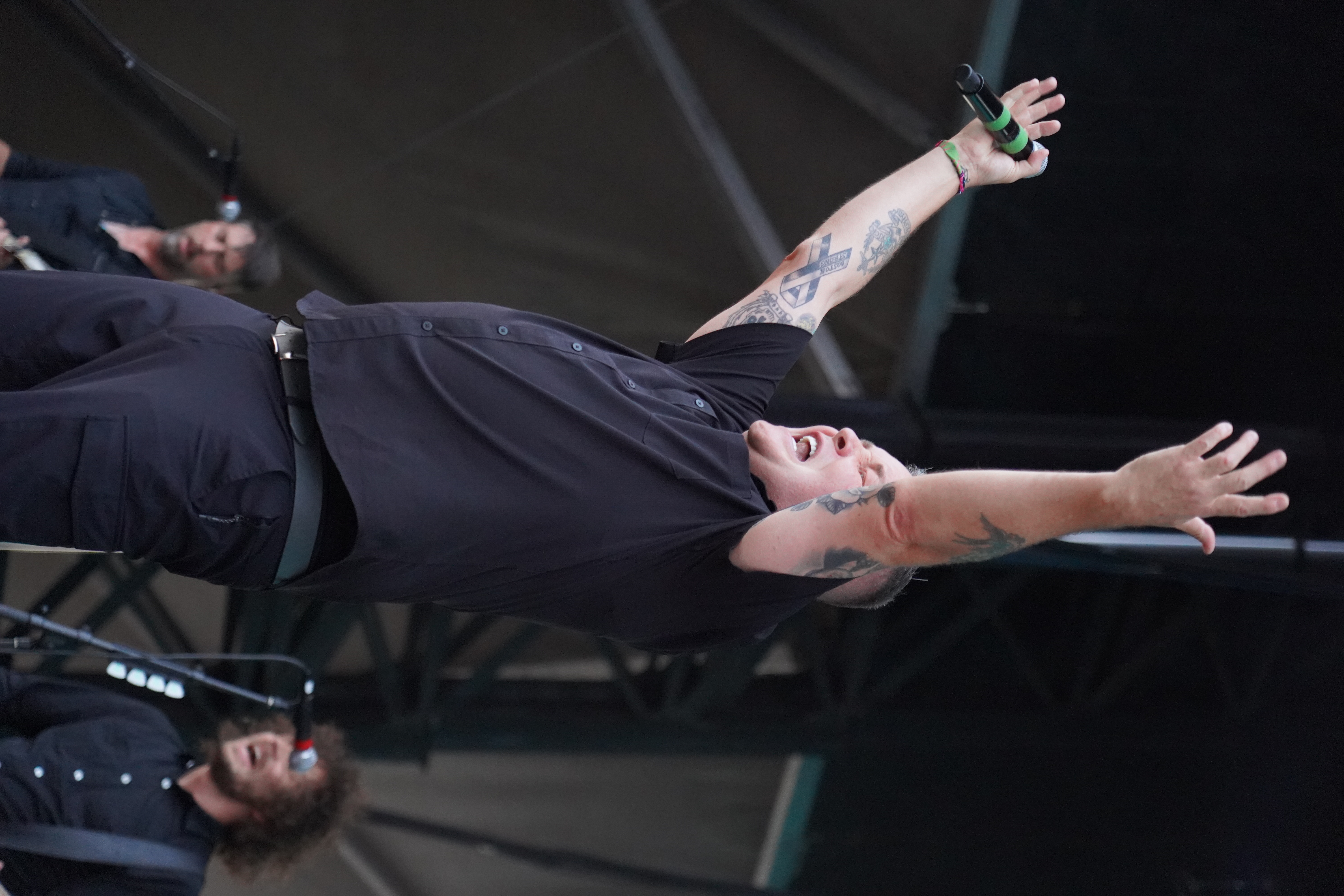 Dropkick Murphys — Riot Fest 2025