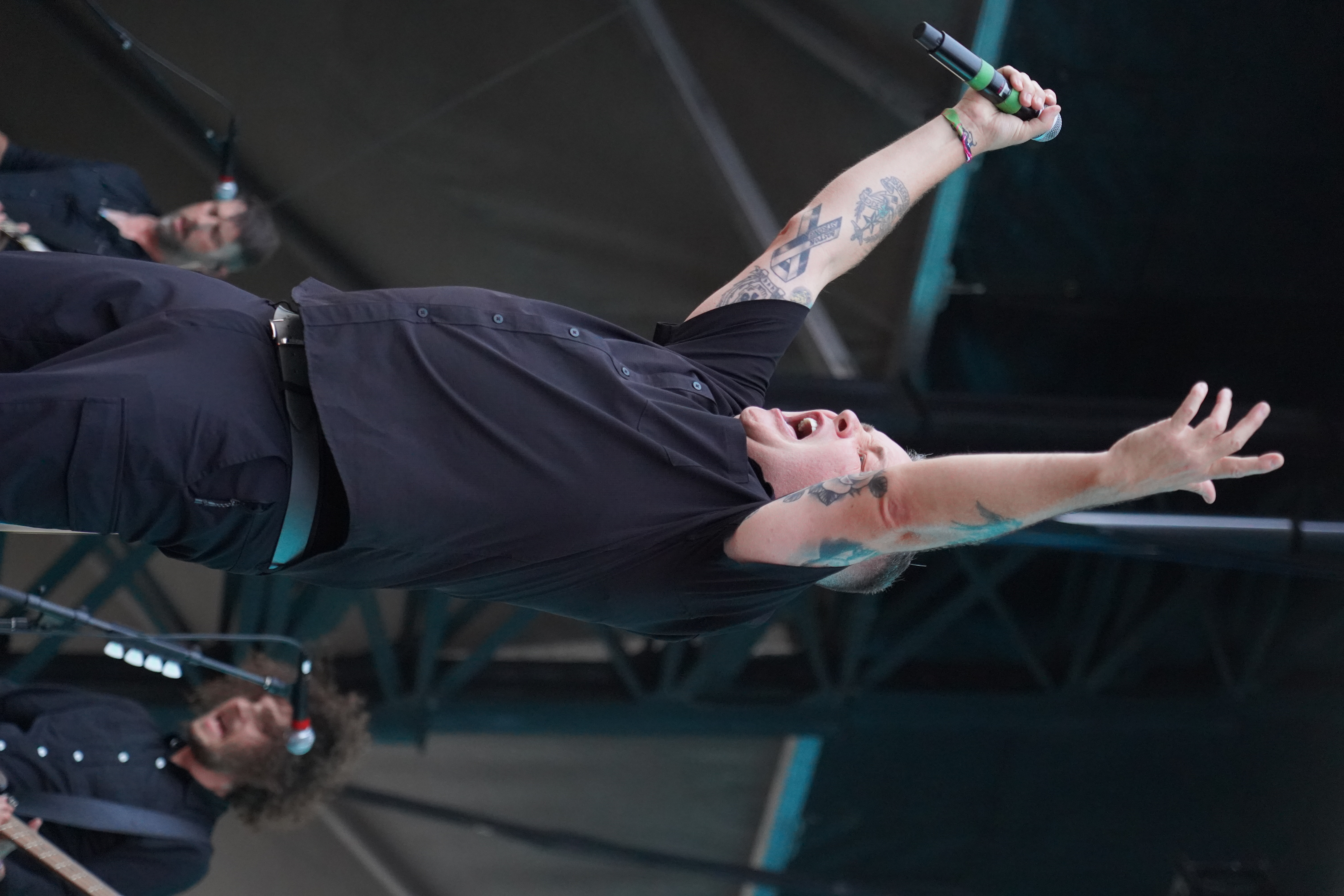 Dropkick Murphys — Riot Fest 2025