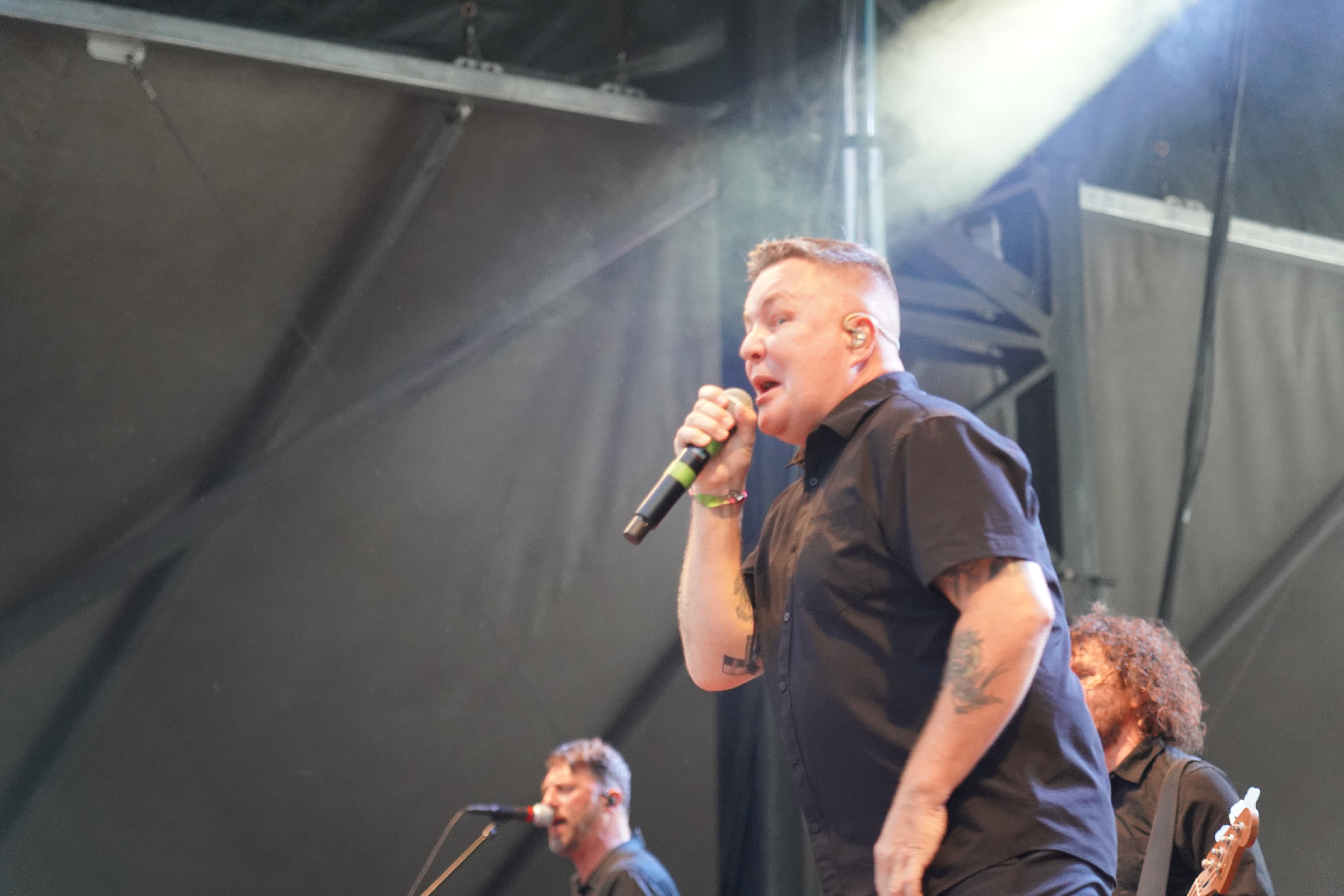 Dropkick Murphys — Riot Fest 2025