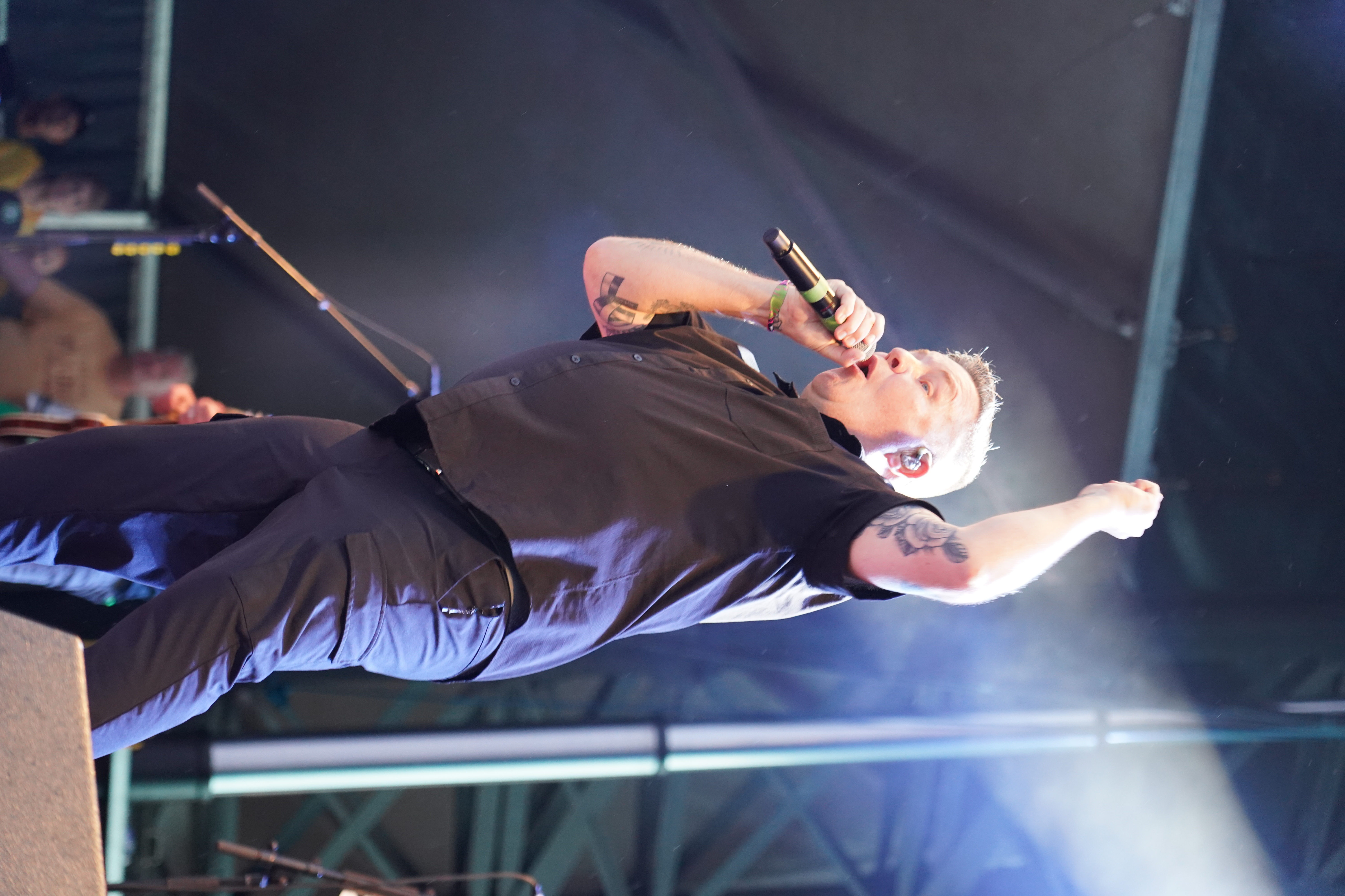 Dropkick Murphys — Riot Fest 2025