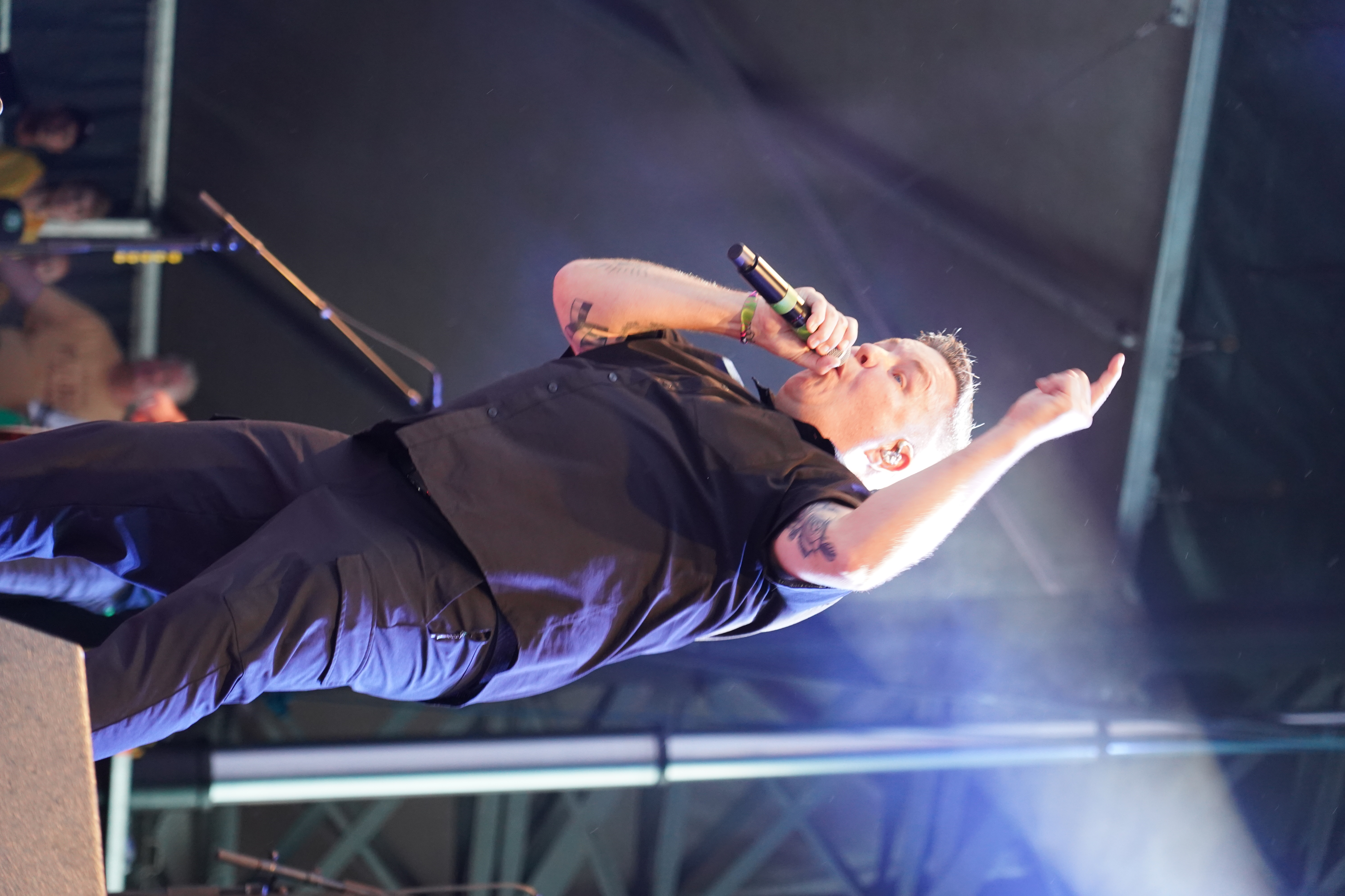 Dropkick Murphys — Riot Fest 2025
