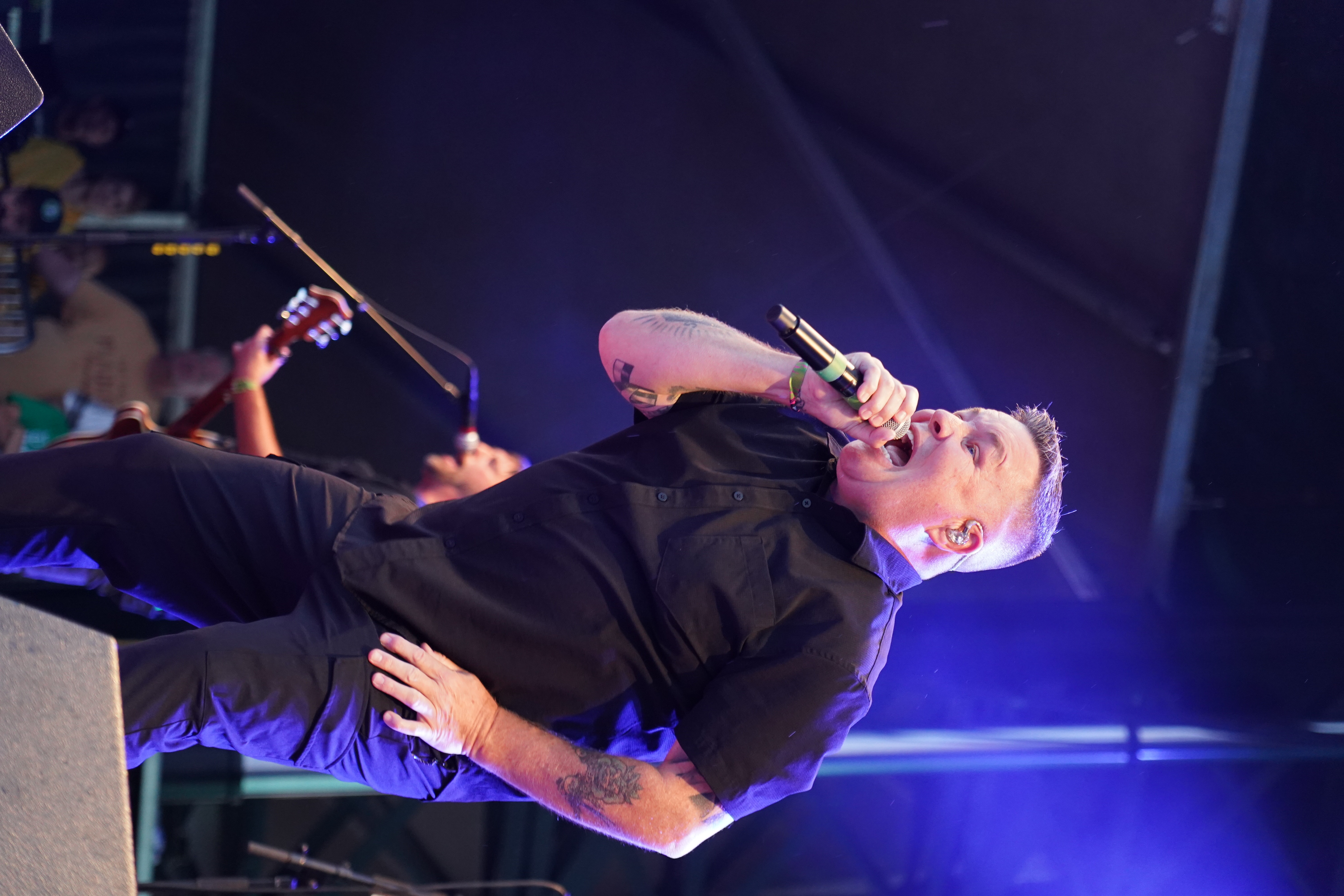 Dropkick Murphys — Riot Fest 2025