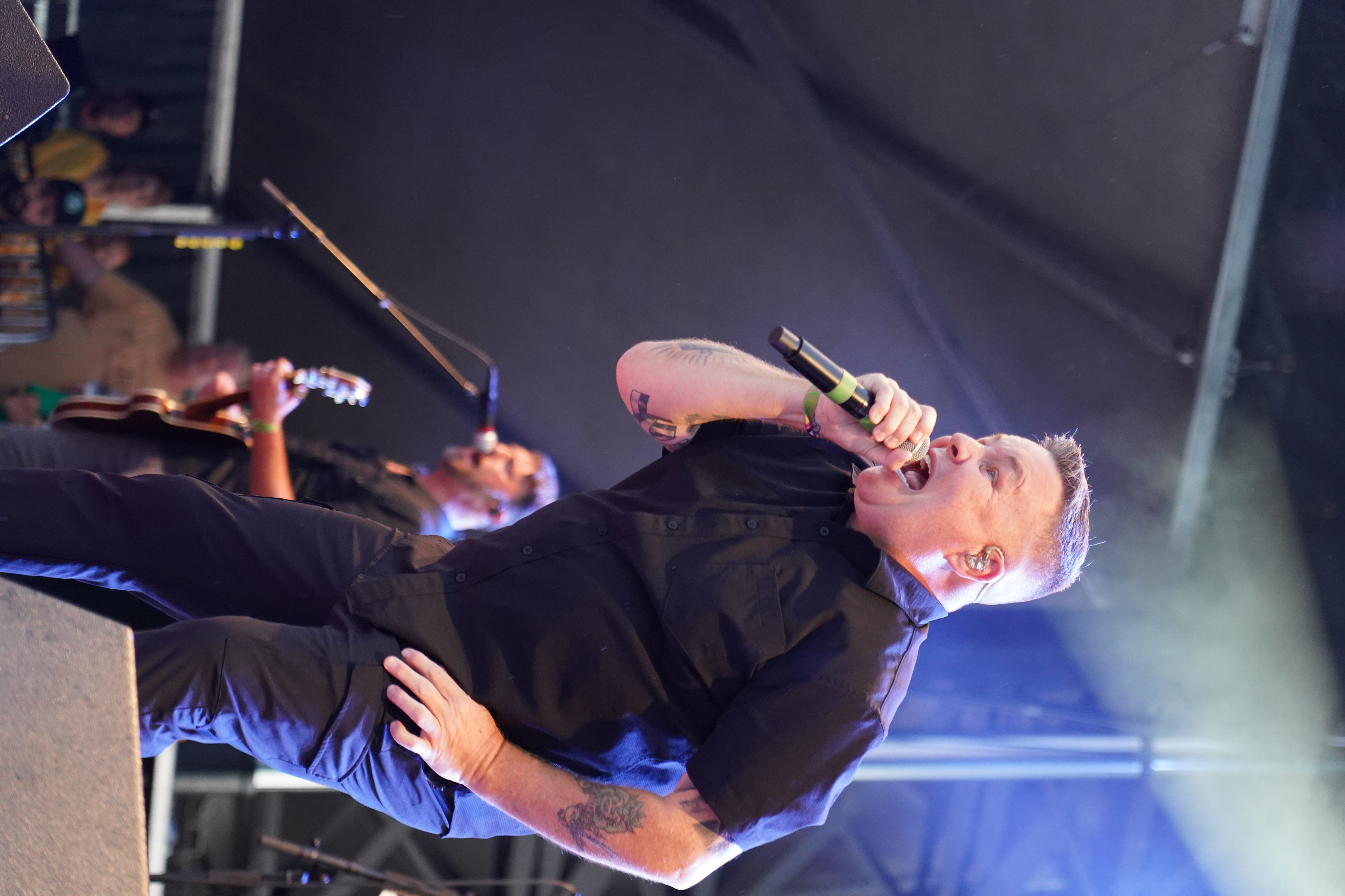 Dropkick Murphys — Riot Fest 2025