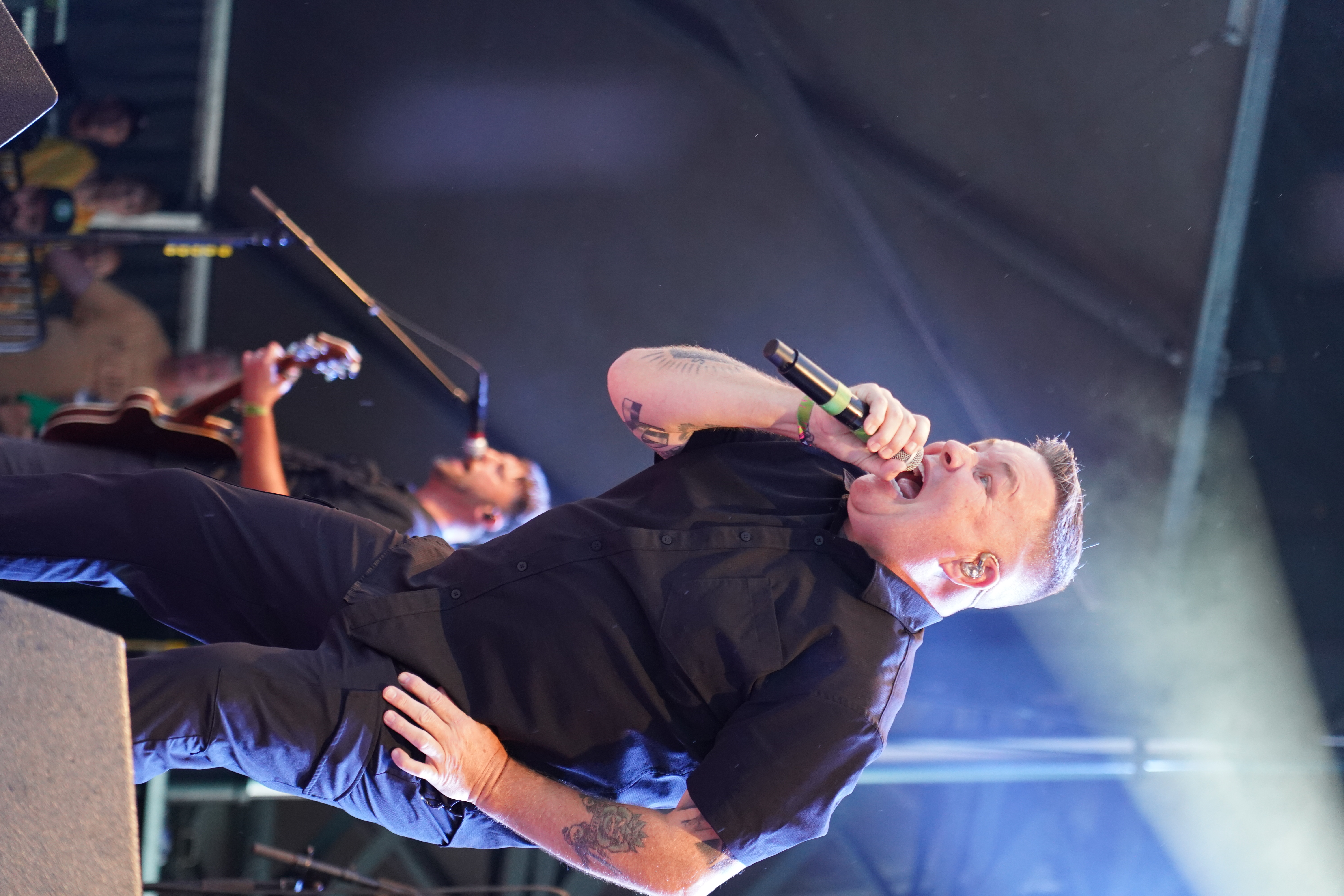 Dropkick Murphys — Riot Fest 2025