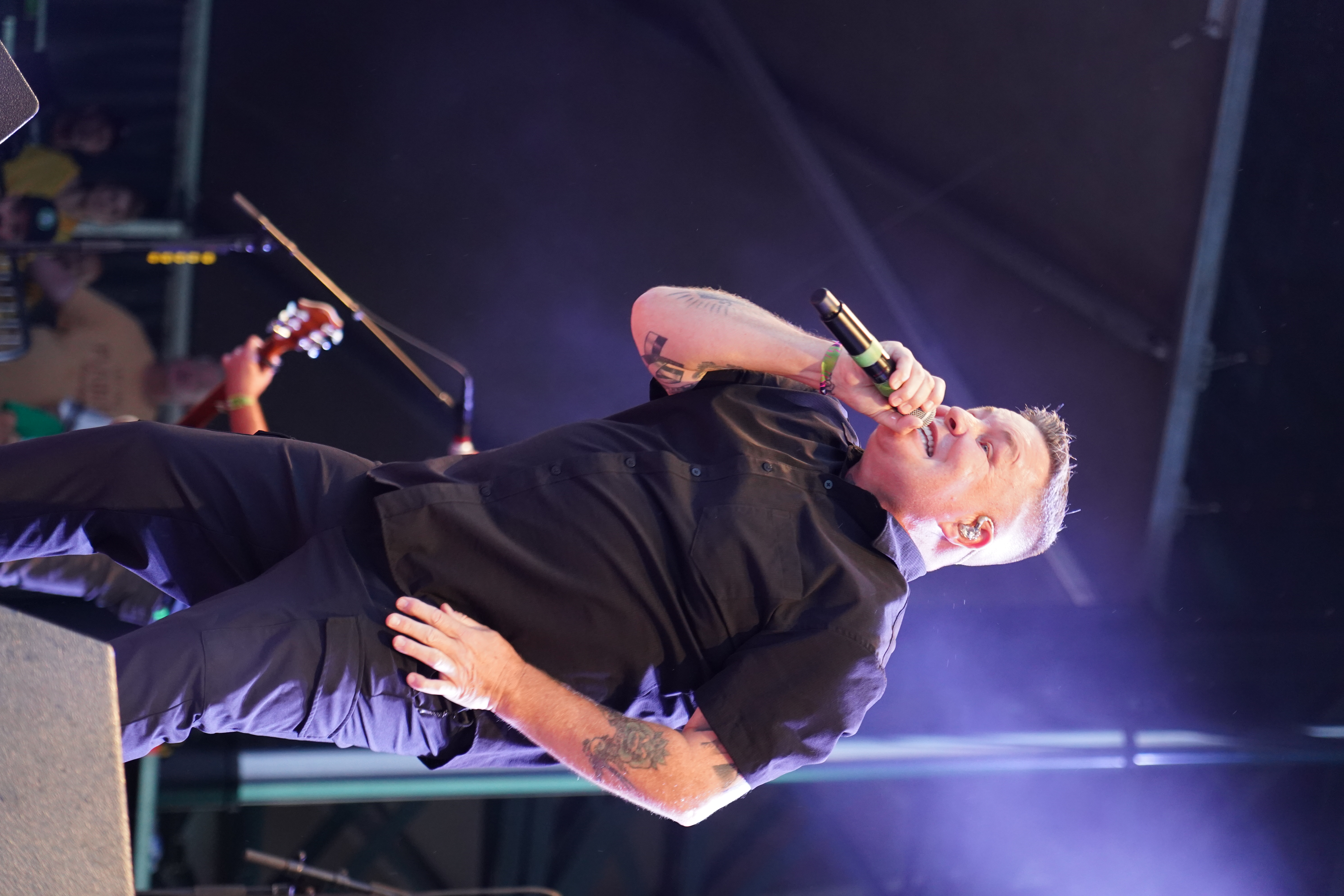 Dropkick Murphys — Riot Fest 2025