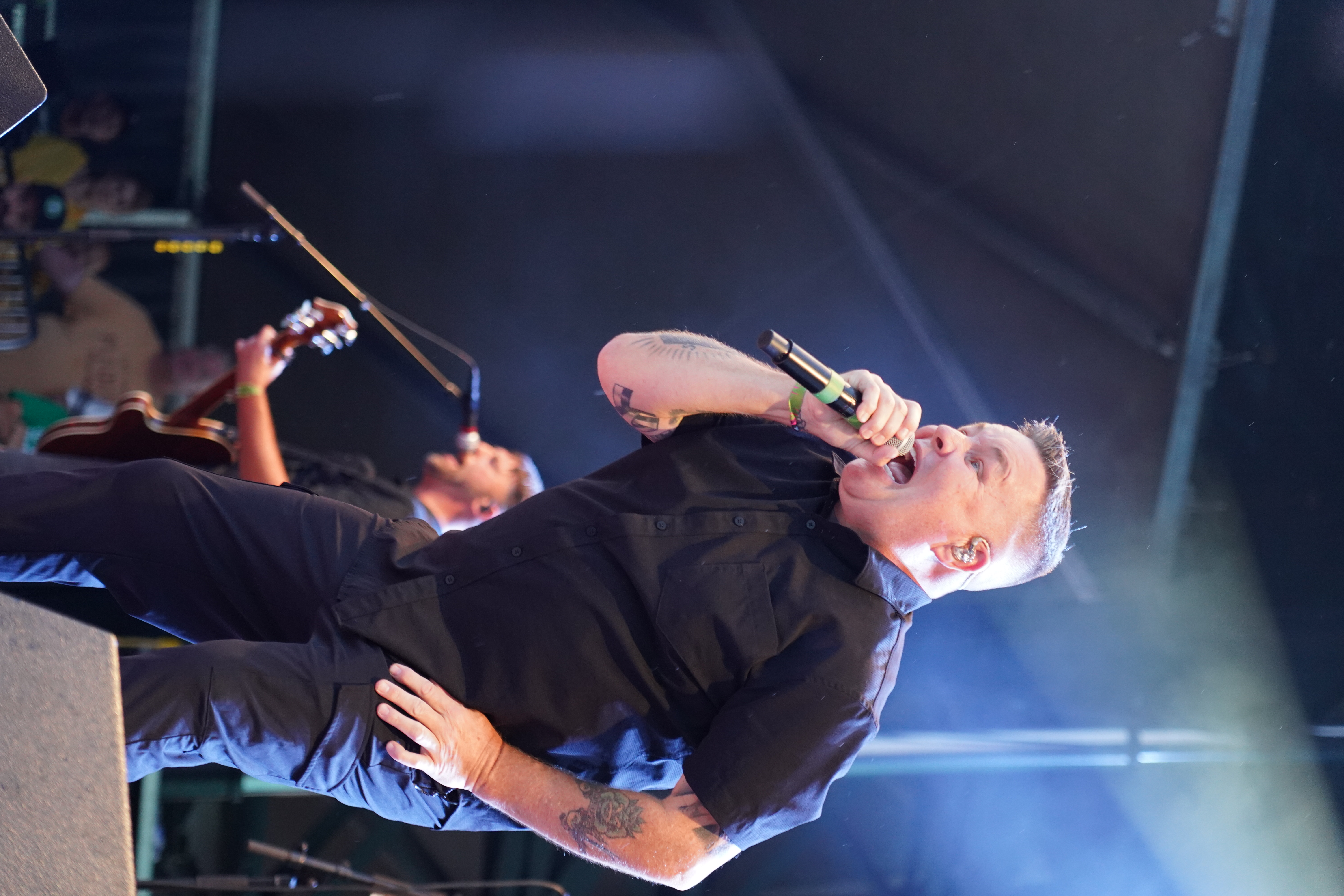 Dropkick Murphys — Riot Fest 2025