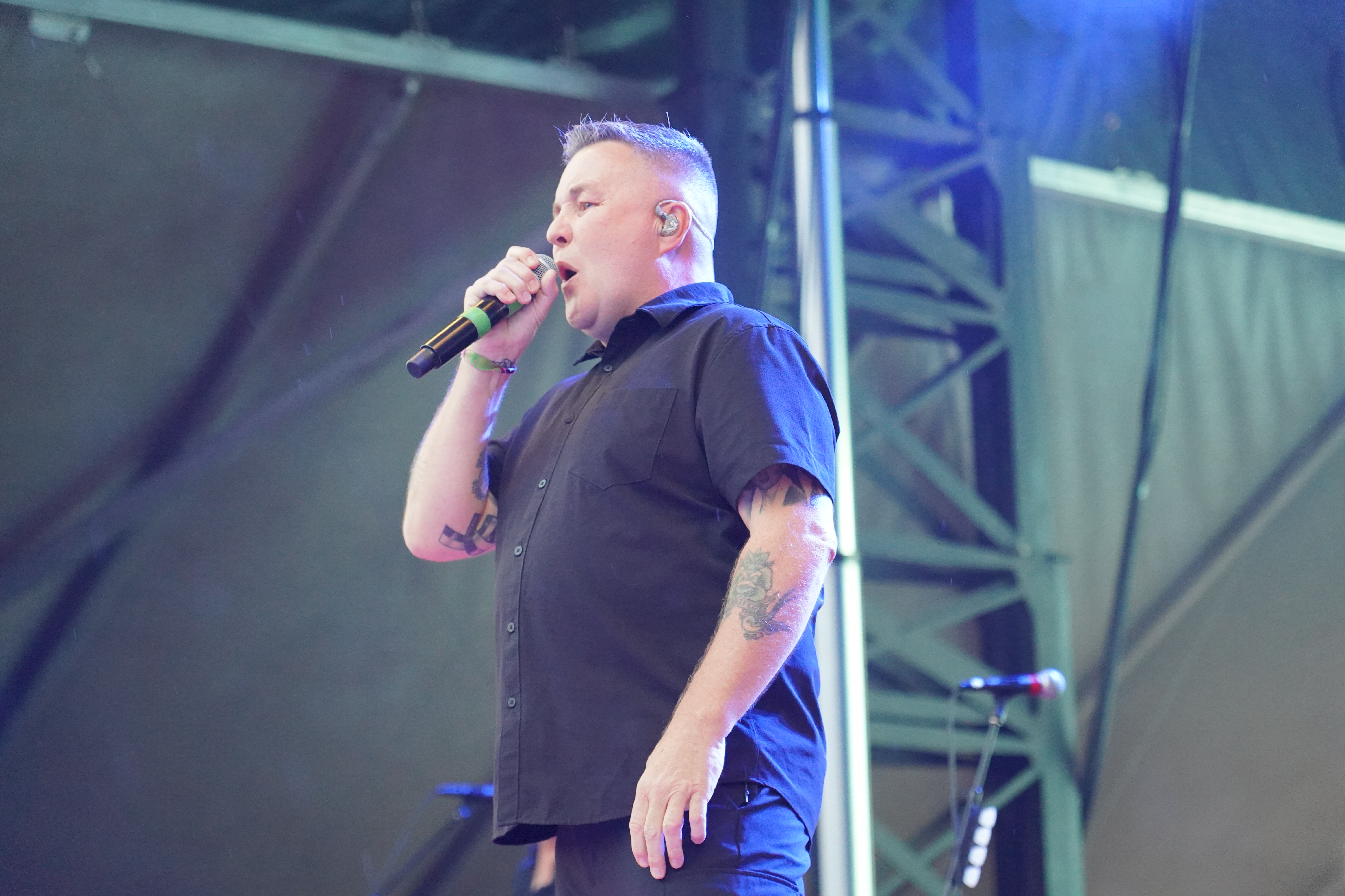 Dropkick Murphys — Riot Fest 2025