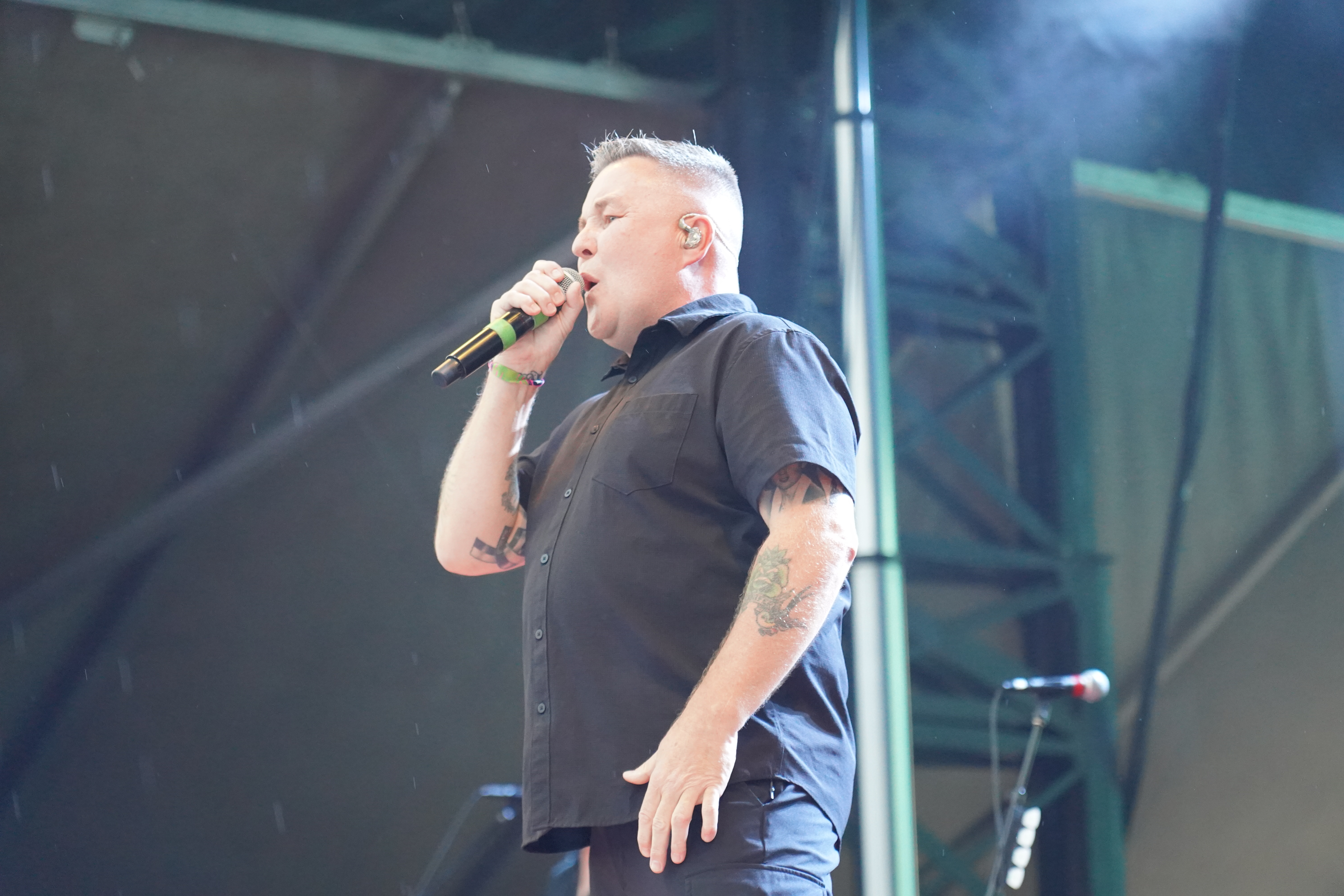Dropkick Murphys — Riot Fest 2025