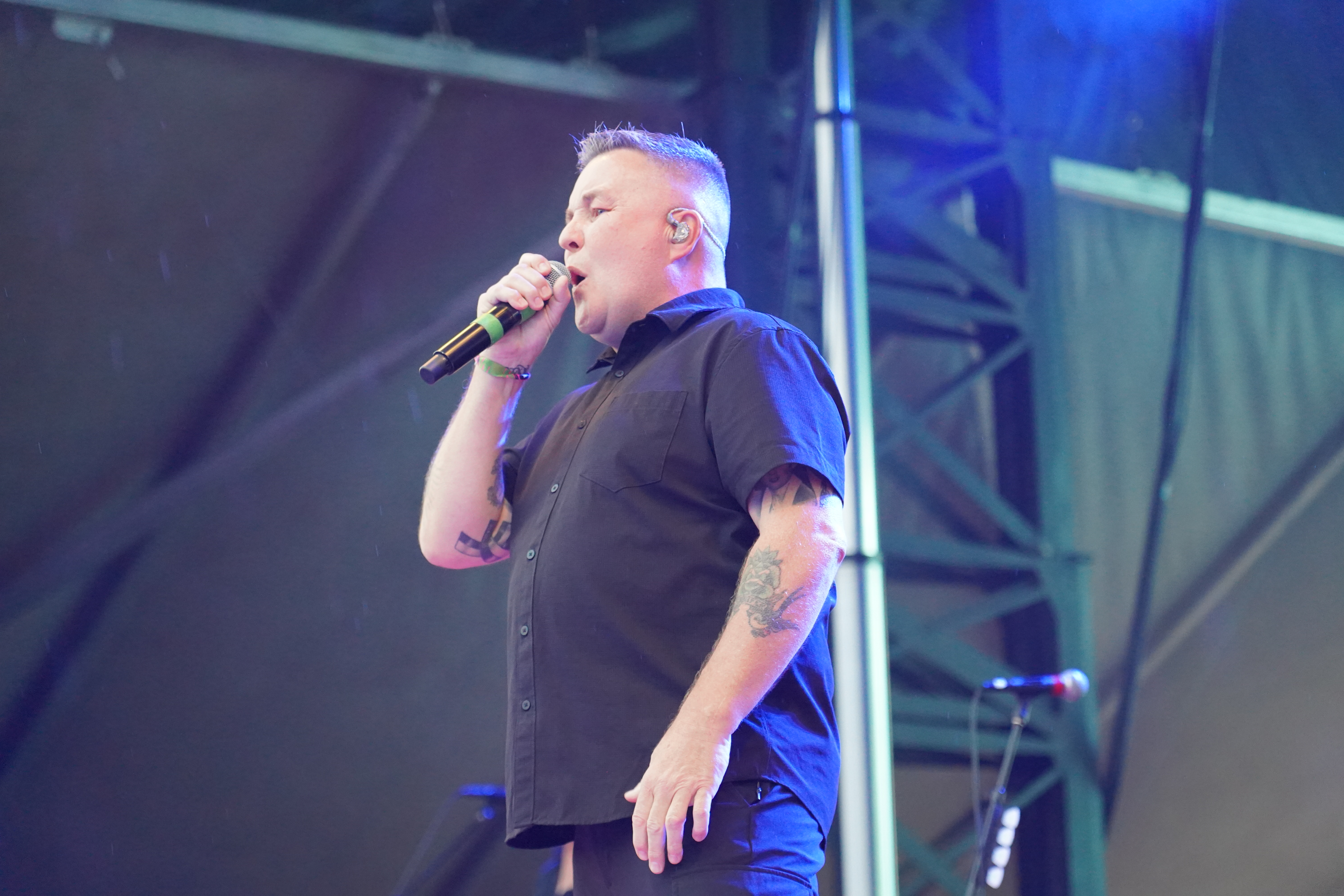 Dropkick Murphys — Riot Fest 2025