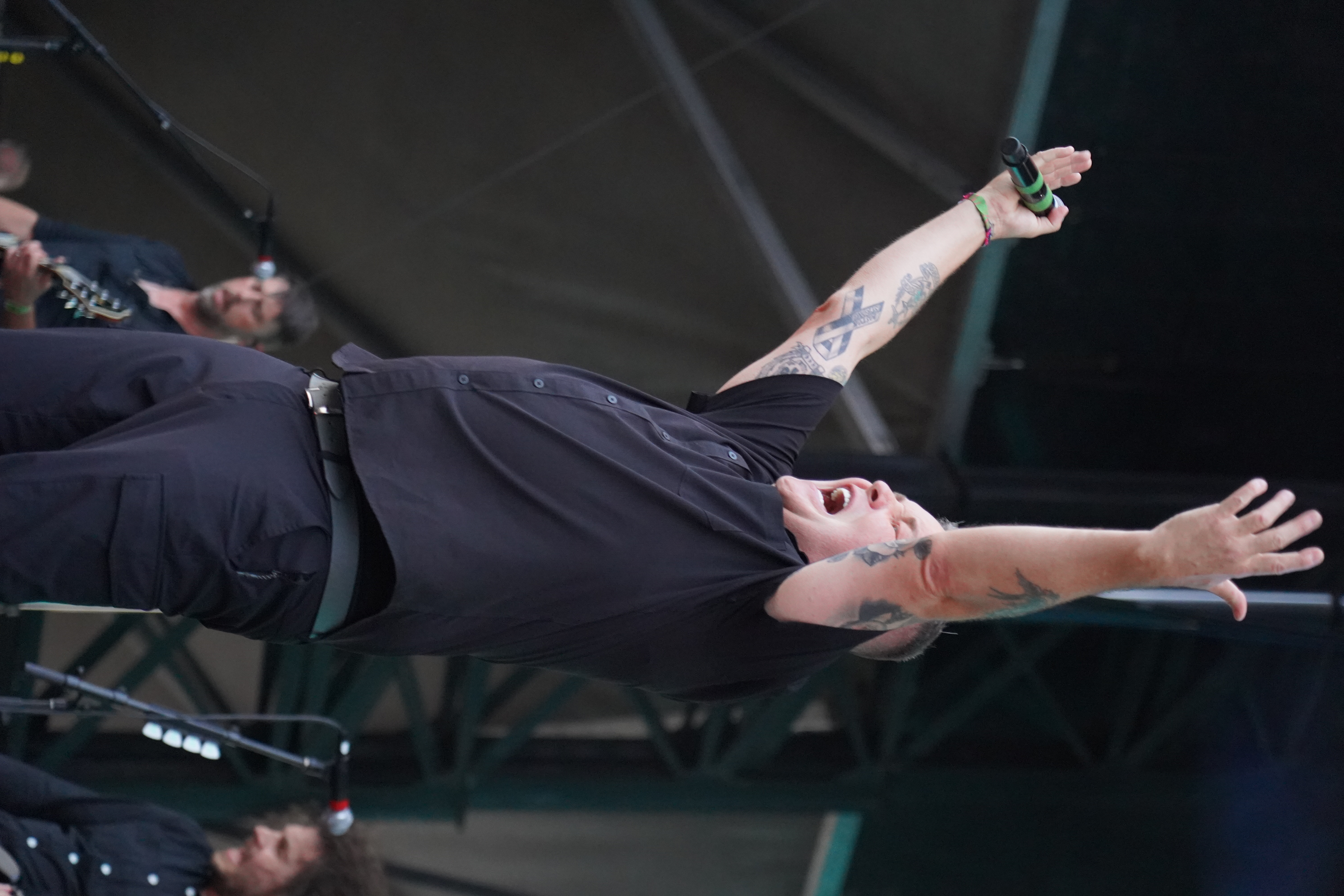 Dropkick Murphys — Riot Fest 2025