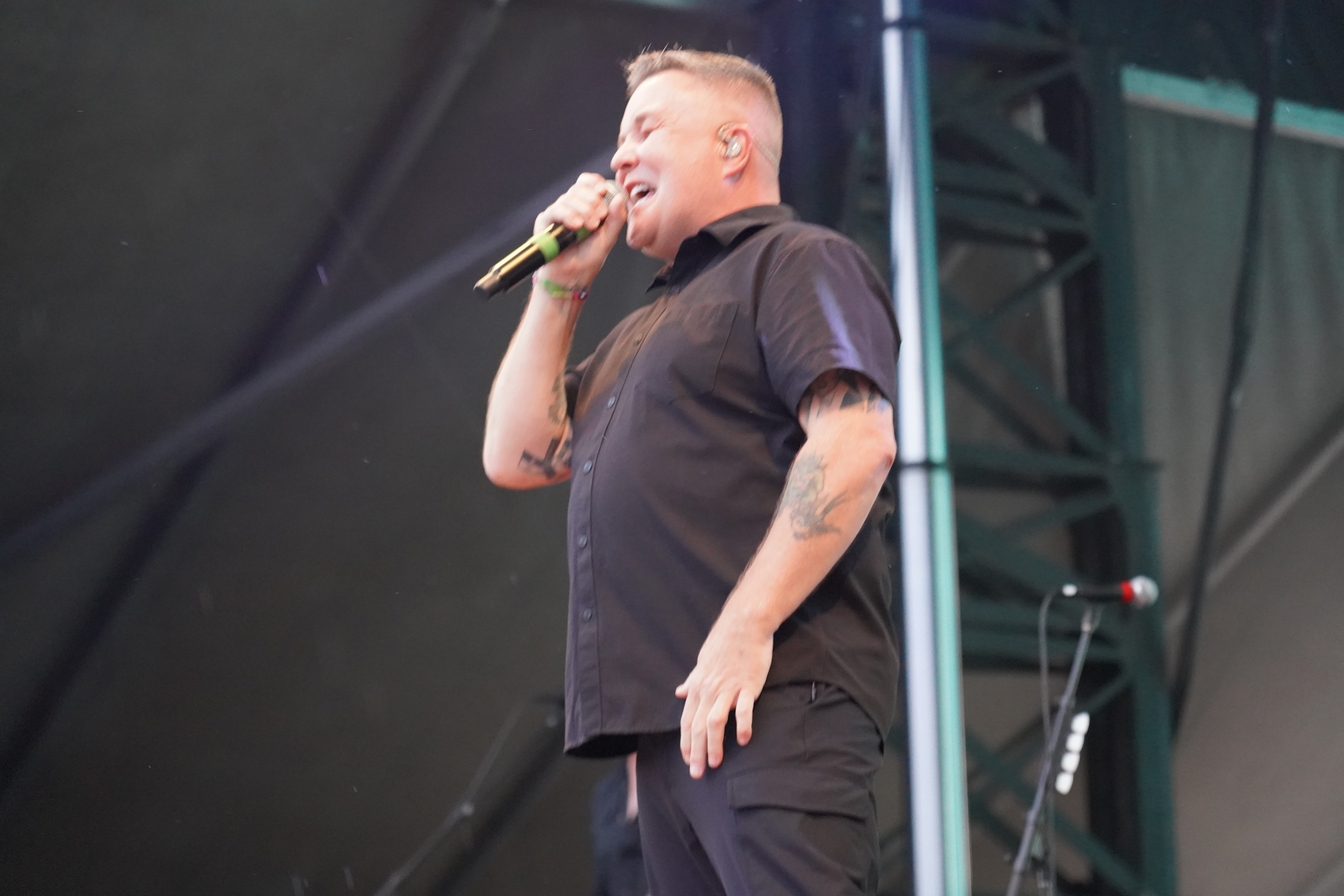 Dropkick Murphys — Riot Fest 2025