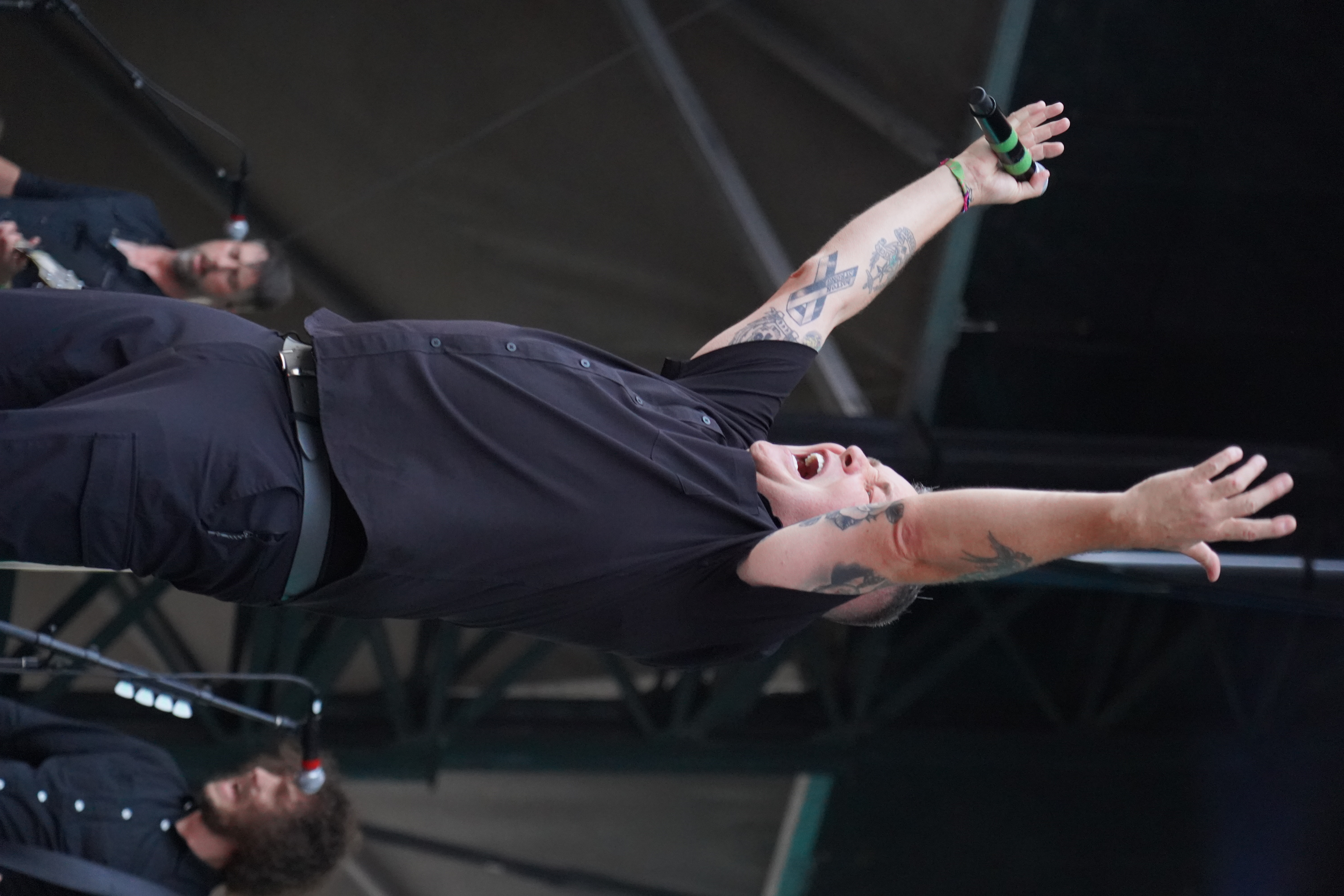 Dropkick Murphys — Riot Fest 2025