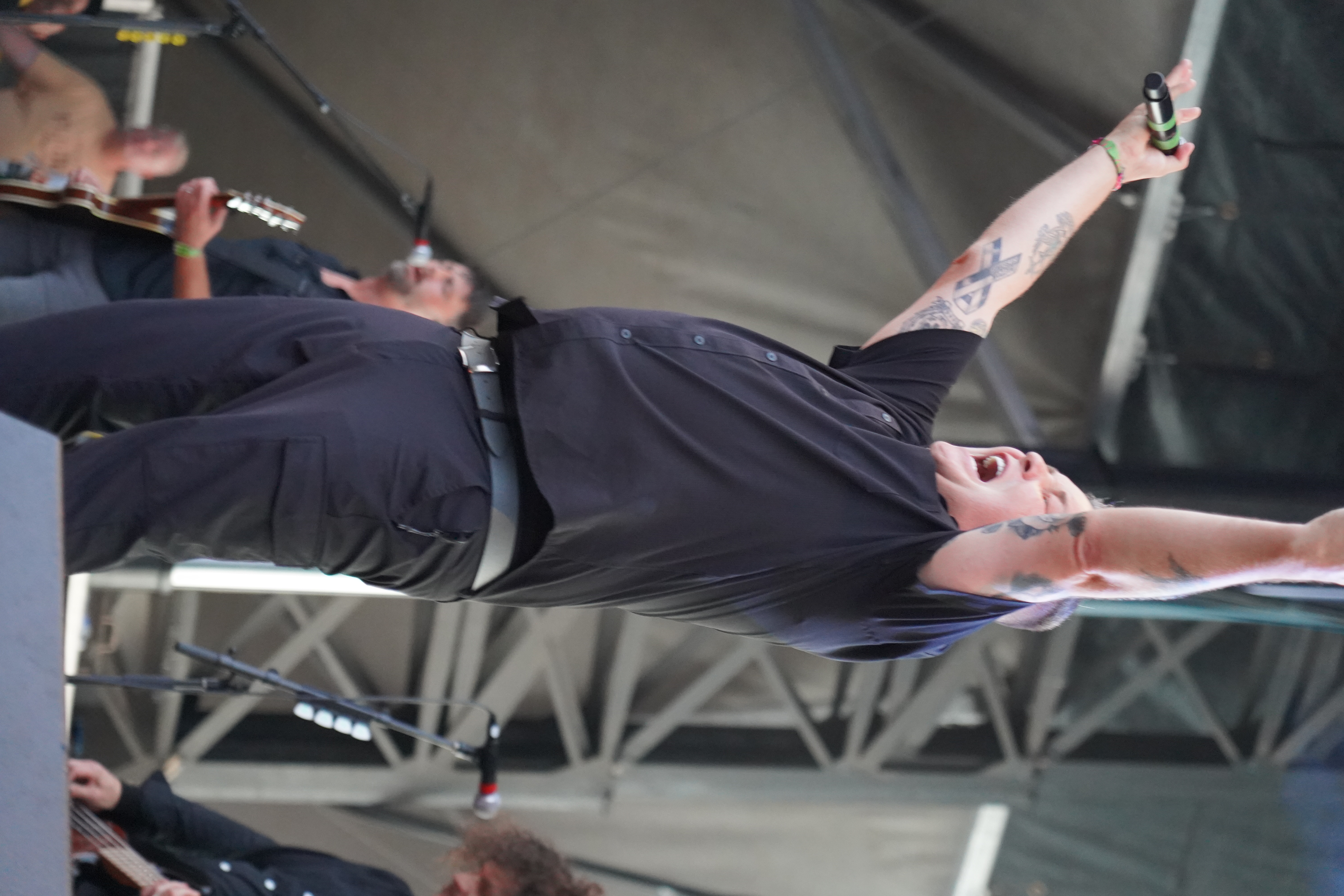 Dropkick Murphys — Riot Fest 2025