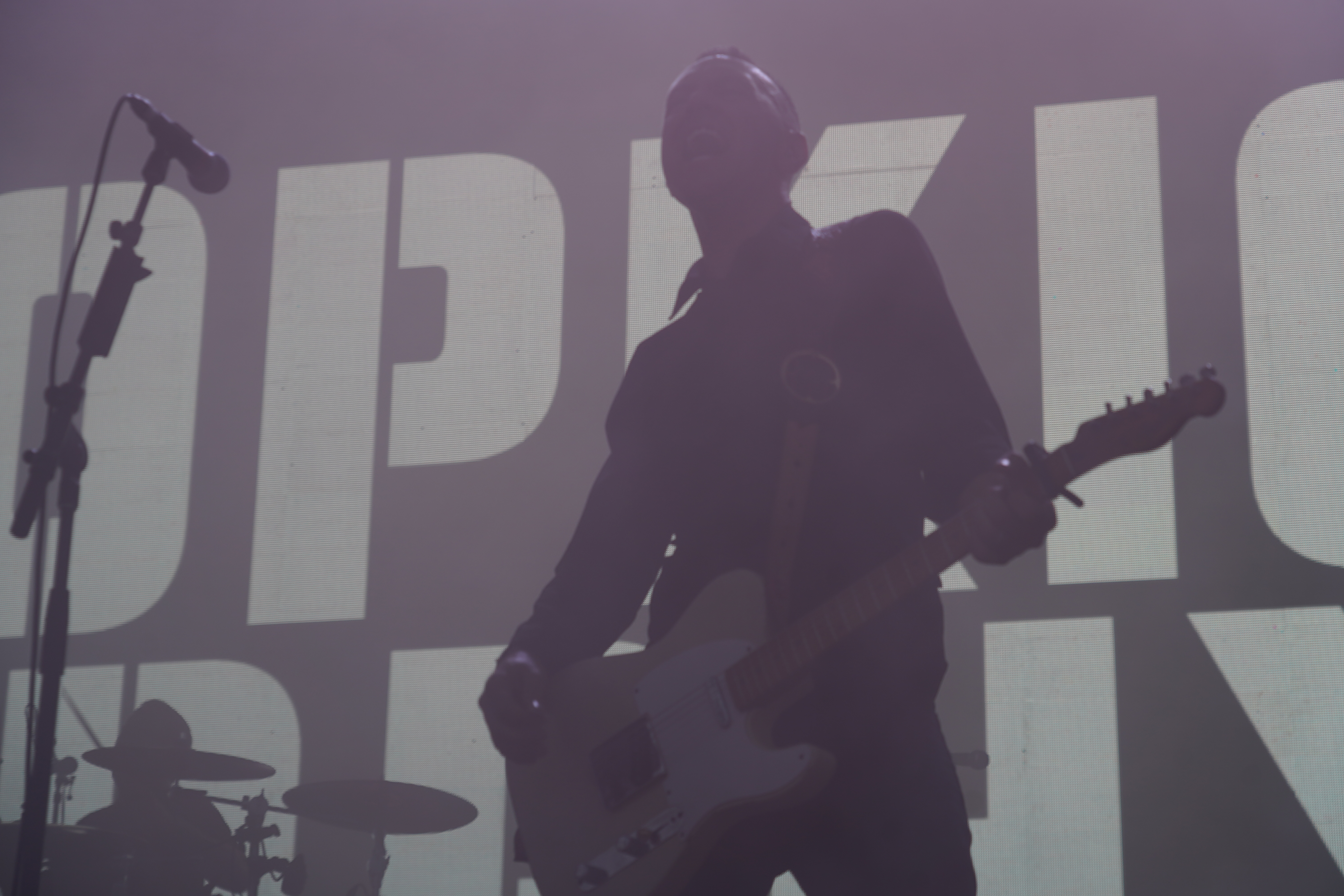 Dropkick Murphys — Riot Fest 2025