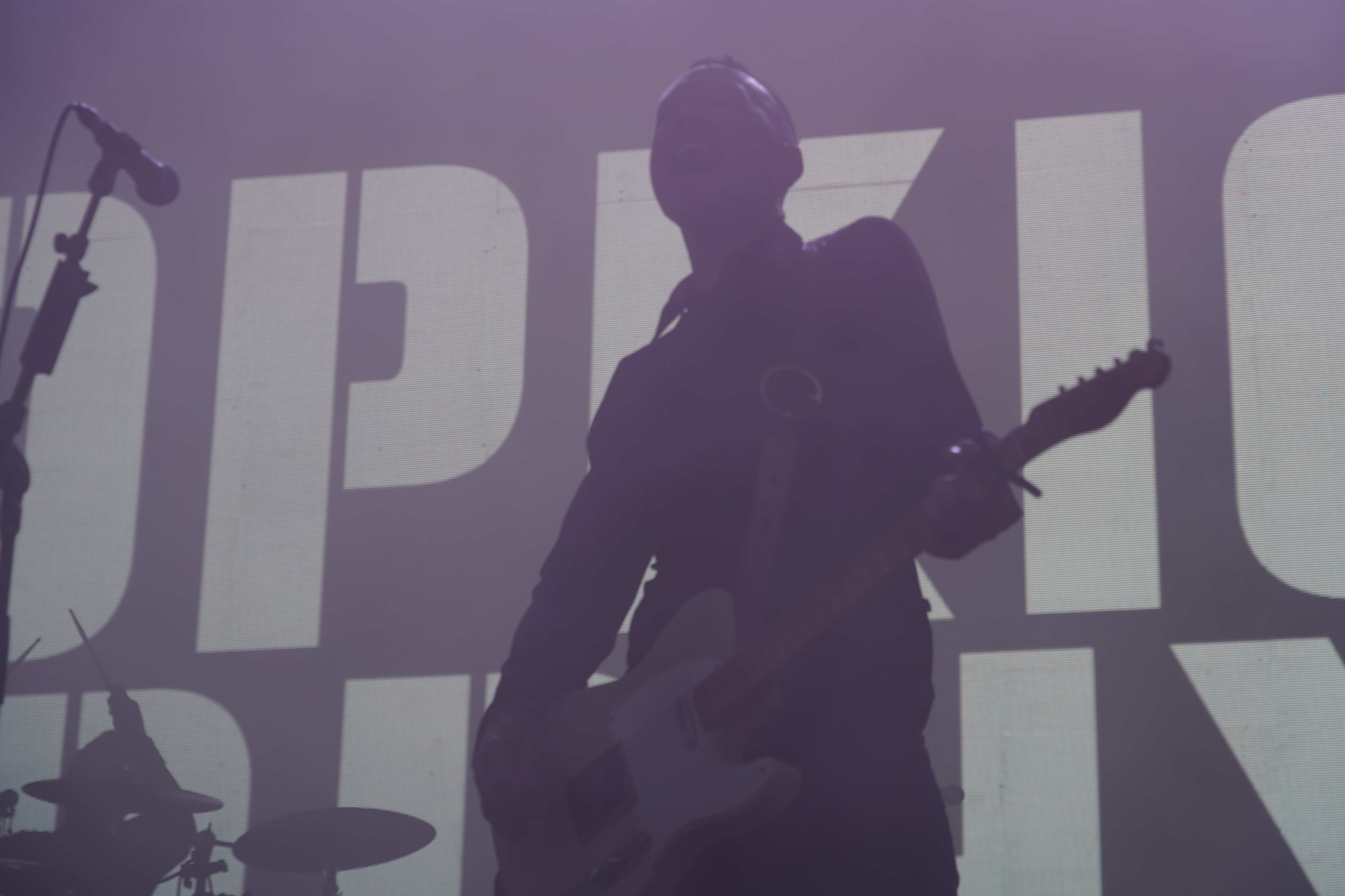 Dropkick Murphys — Riot Fest 2025