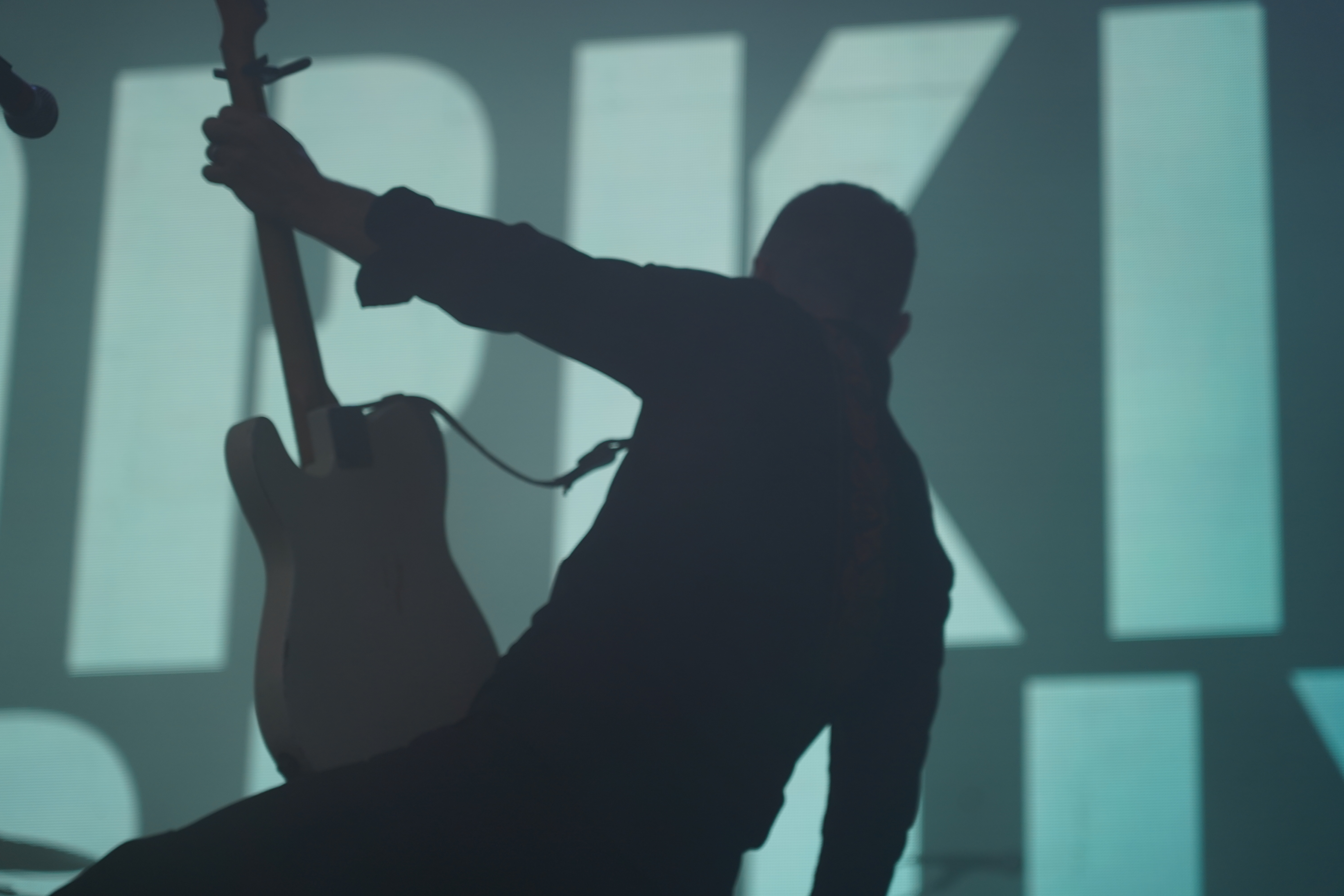 Dropkick Murphys — Riot Fest 2025