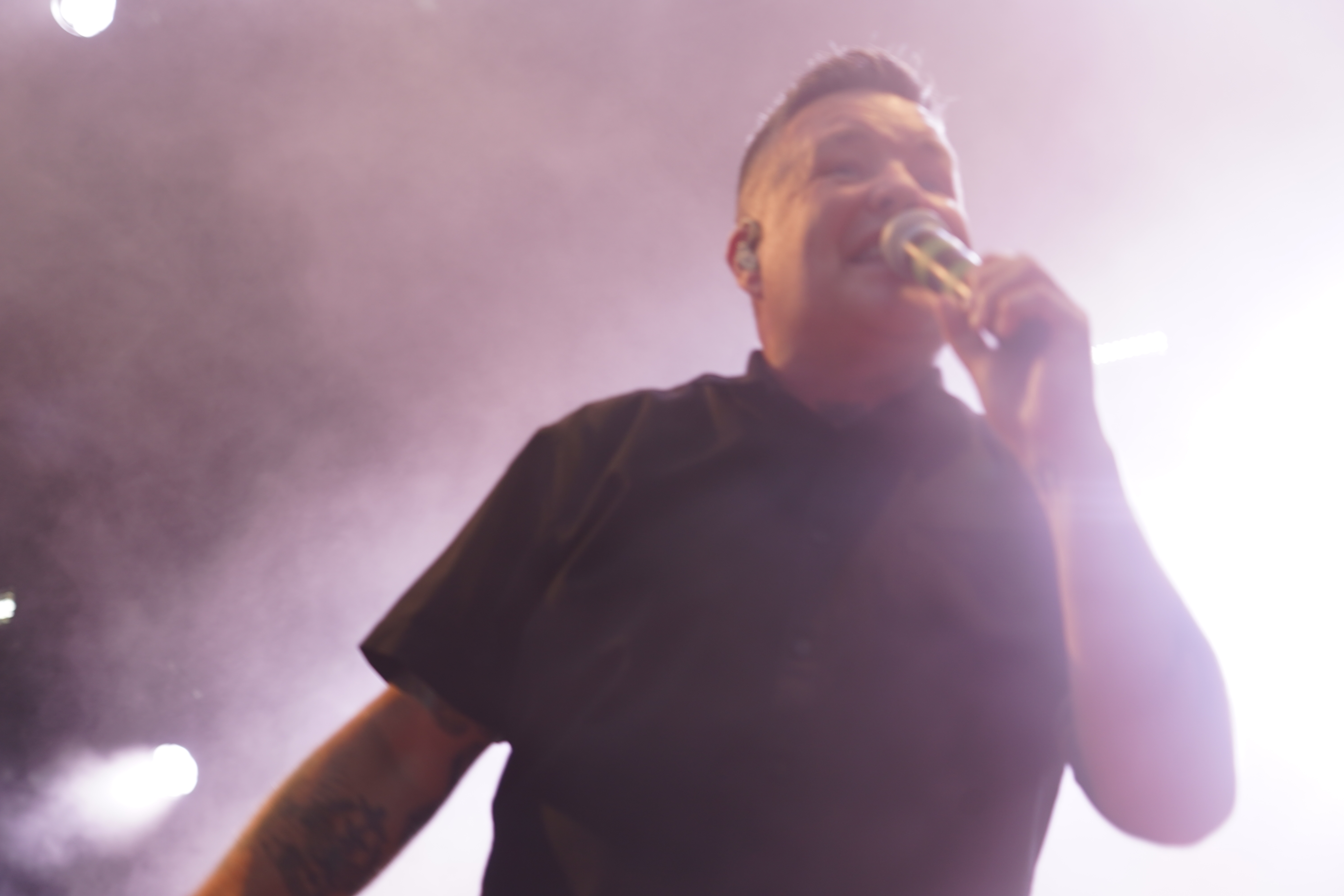 Dropkick Murphys — Riot Fest 2025